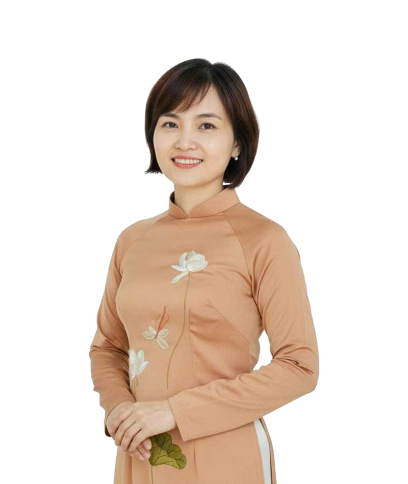 Chị Lê Thị Thùy Trang