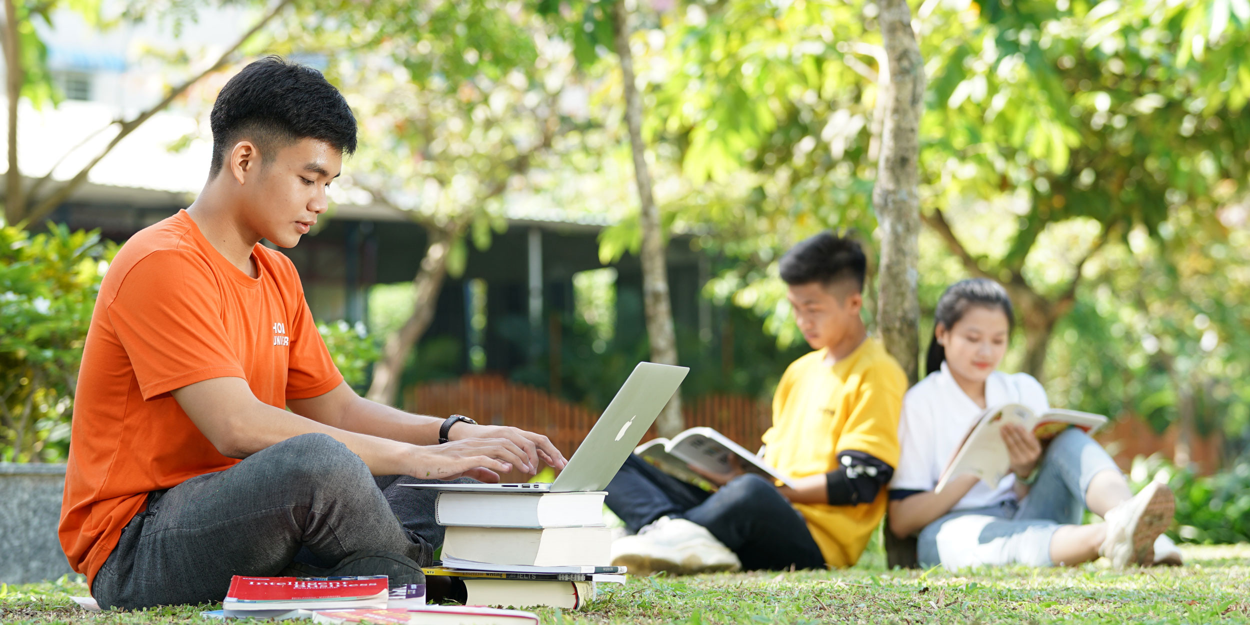 ĐH Hoa Sen tuyen sinh dai hoc tu xa