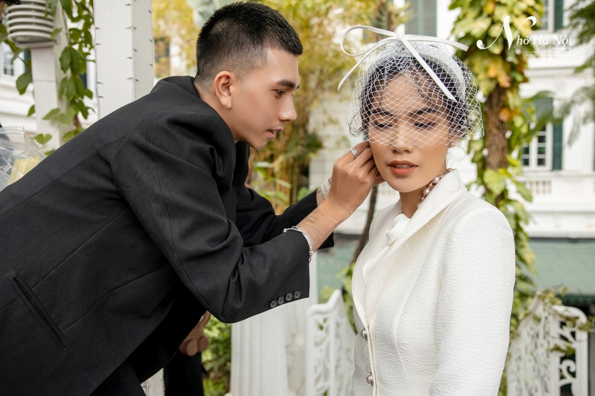 Khiếu thẩm mỹ là tố chất không thể thiếu của một nhà thiết kế thời trang