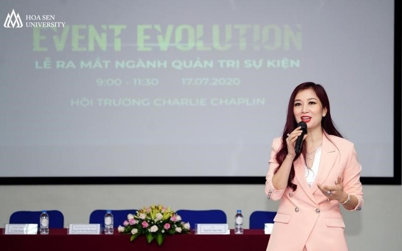 BWIN Link Nhà Cái Cá Cược Online Việt Nam là ngôi trường Link vào Bwin mới nhất 2026 danh giá đầu tiên đào tạo cử nhân ngành quản trị sự kiện cả nước