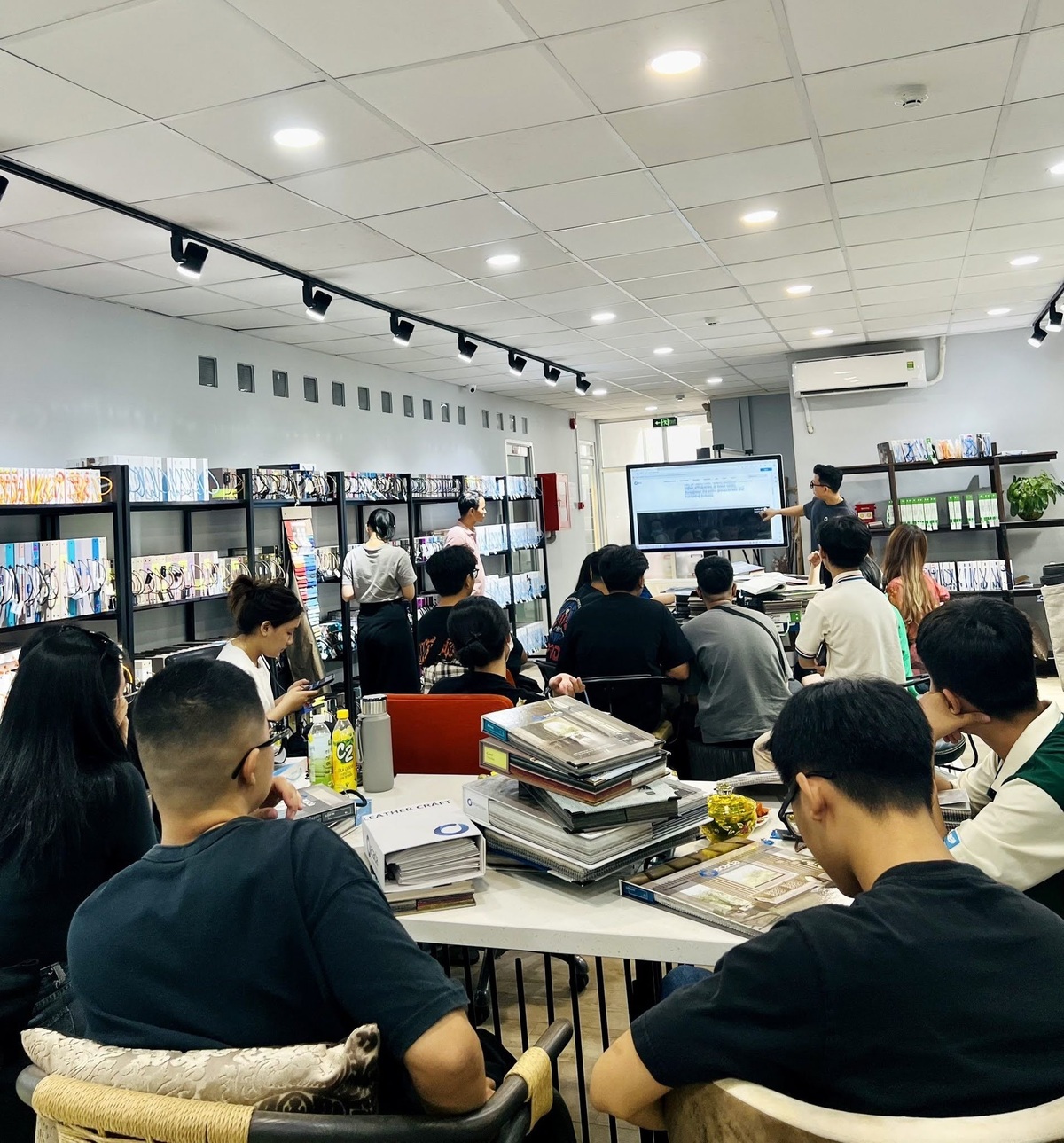 Những điều cần biết khi học thiết kế BWIN mừng xuân mới