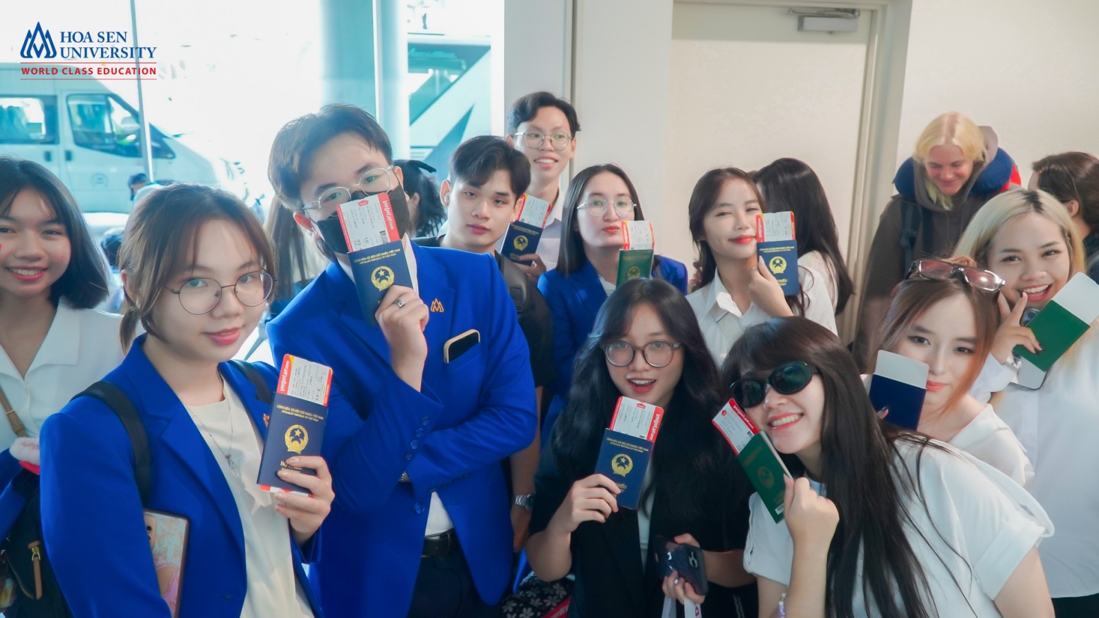 Tân Link Bwin không bị chặn tham gia Hoa Sen Go Global