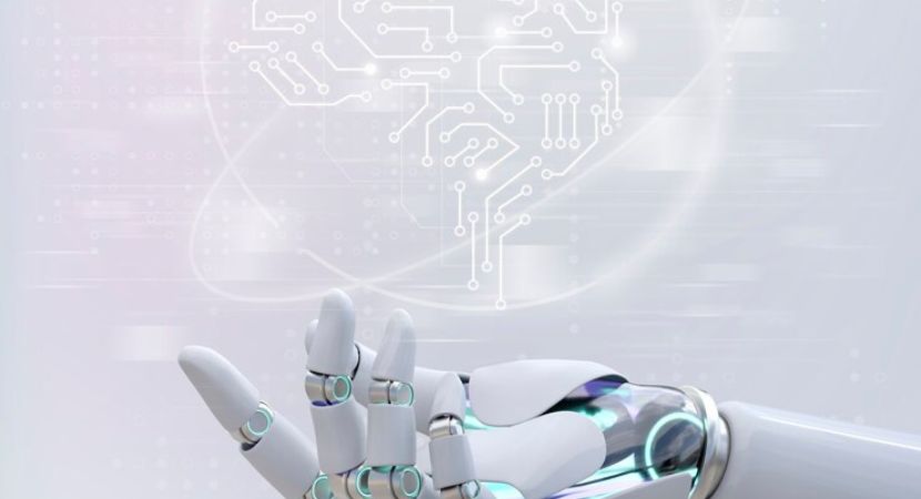 AI là chuyên ngành tương đối tiềm năng với Link Bwin không bị chặn IT