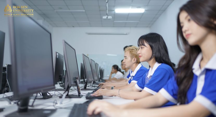 Công nghệ thông tin đa dạng ngành học cho Link Bwin không bị chặn lựa chọn