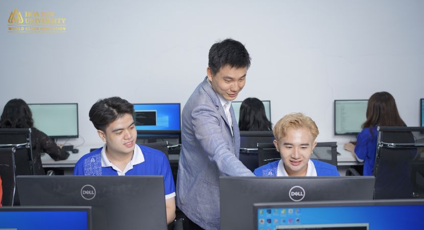 Đội ngũ Game Bwin trực tuyến giàu kinh nghiệm