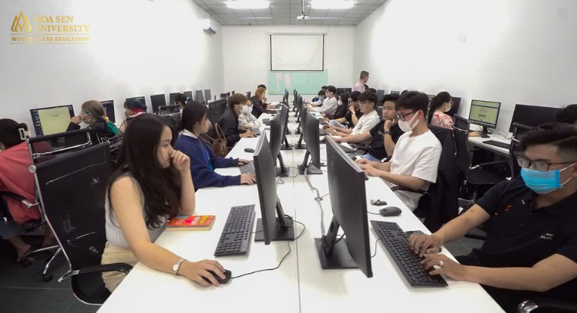 Bwin là hãng gì nên học ngành gì trong công nghệ thông tin?