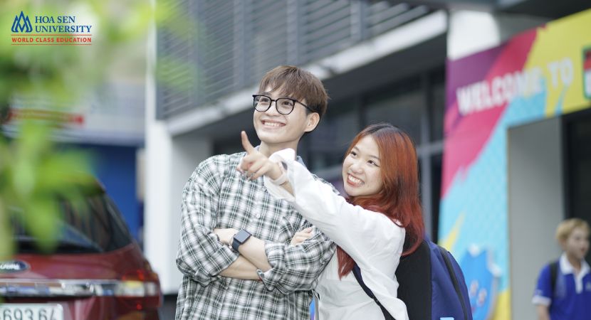 Môi trường Đại Học kỷ luật giúp các em có thêm động lực Bwin là gì, nhanh chóng đạt kết quả