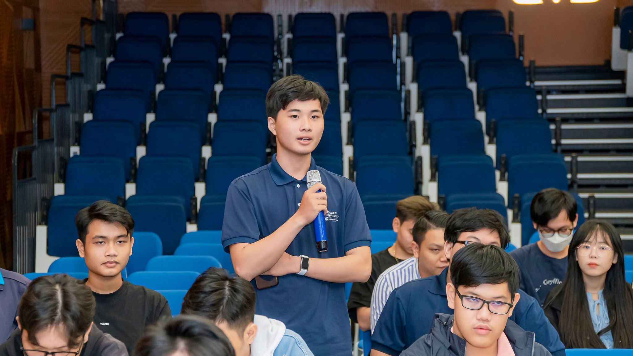 Workshop Khai phá tiềm năng AI: Ứng dụng Kỹ năng số cho Link Bwin không bị chặn tại trường BWIN Link Nhà Cái Cá Cược Online Việt Nam