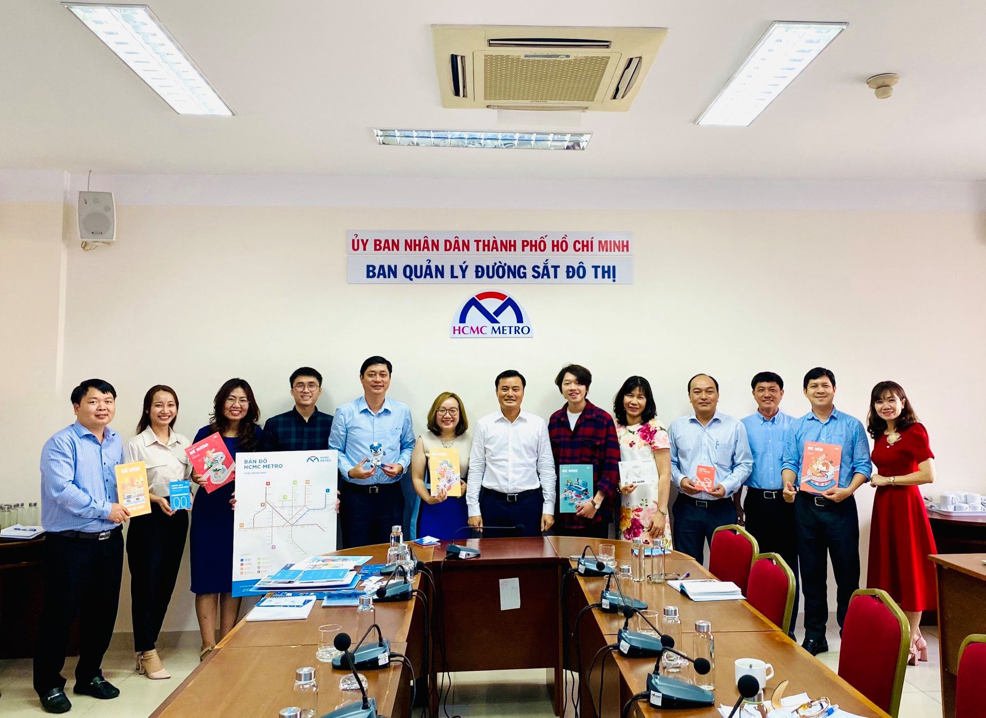 Bộ nhận diện Metro TP.HCM từ đồ án Link Bwin không bị chặn trường BWIN Link Nhà Cái Cá Cược Online Việt Nam
