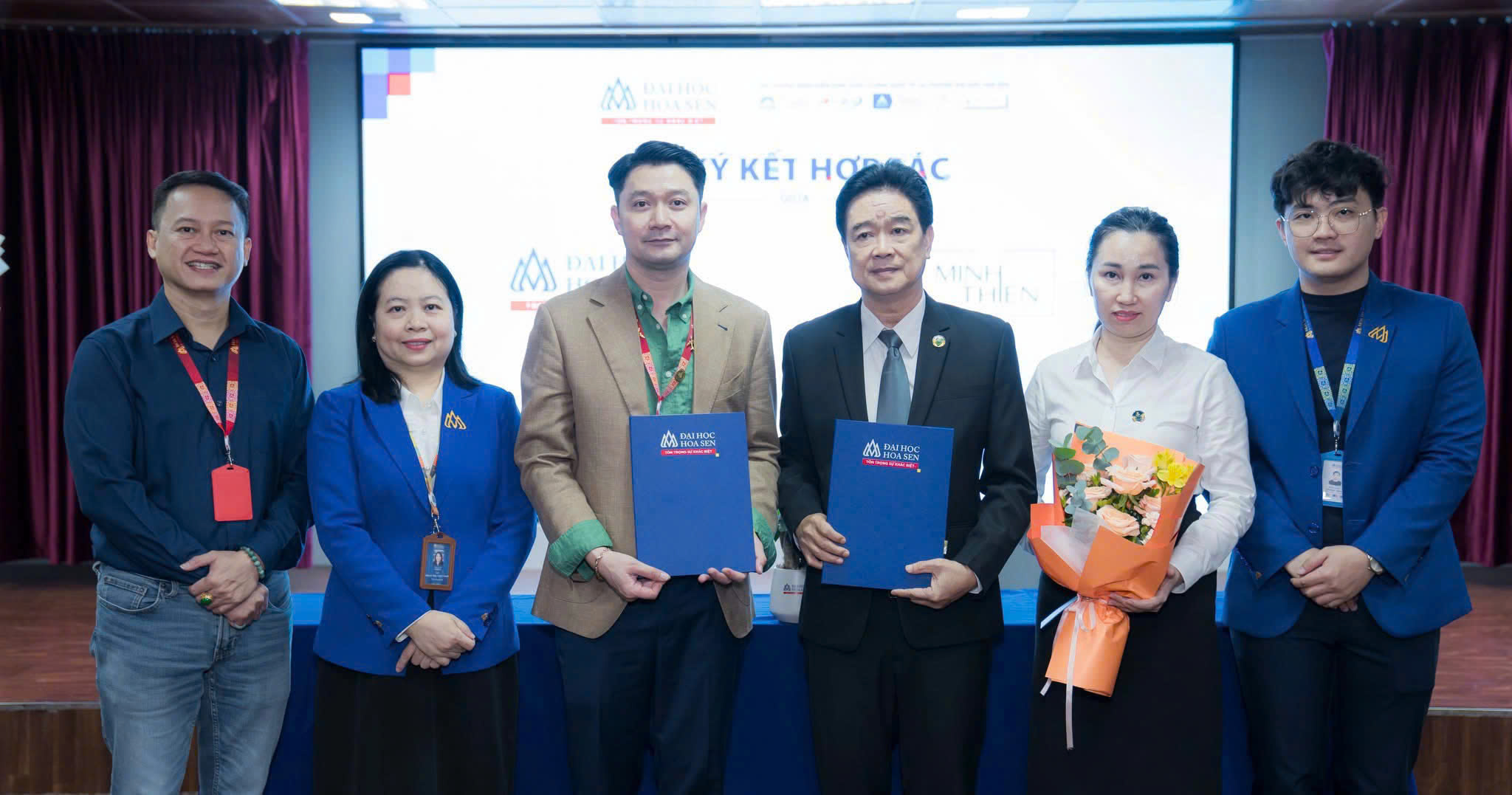 Ngành Luật Thương mại quốc tế học trường nào? Cơ hội nghề nghiệp trong thương mại toàn cầu