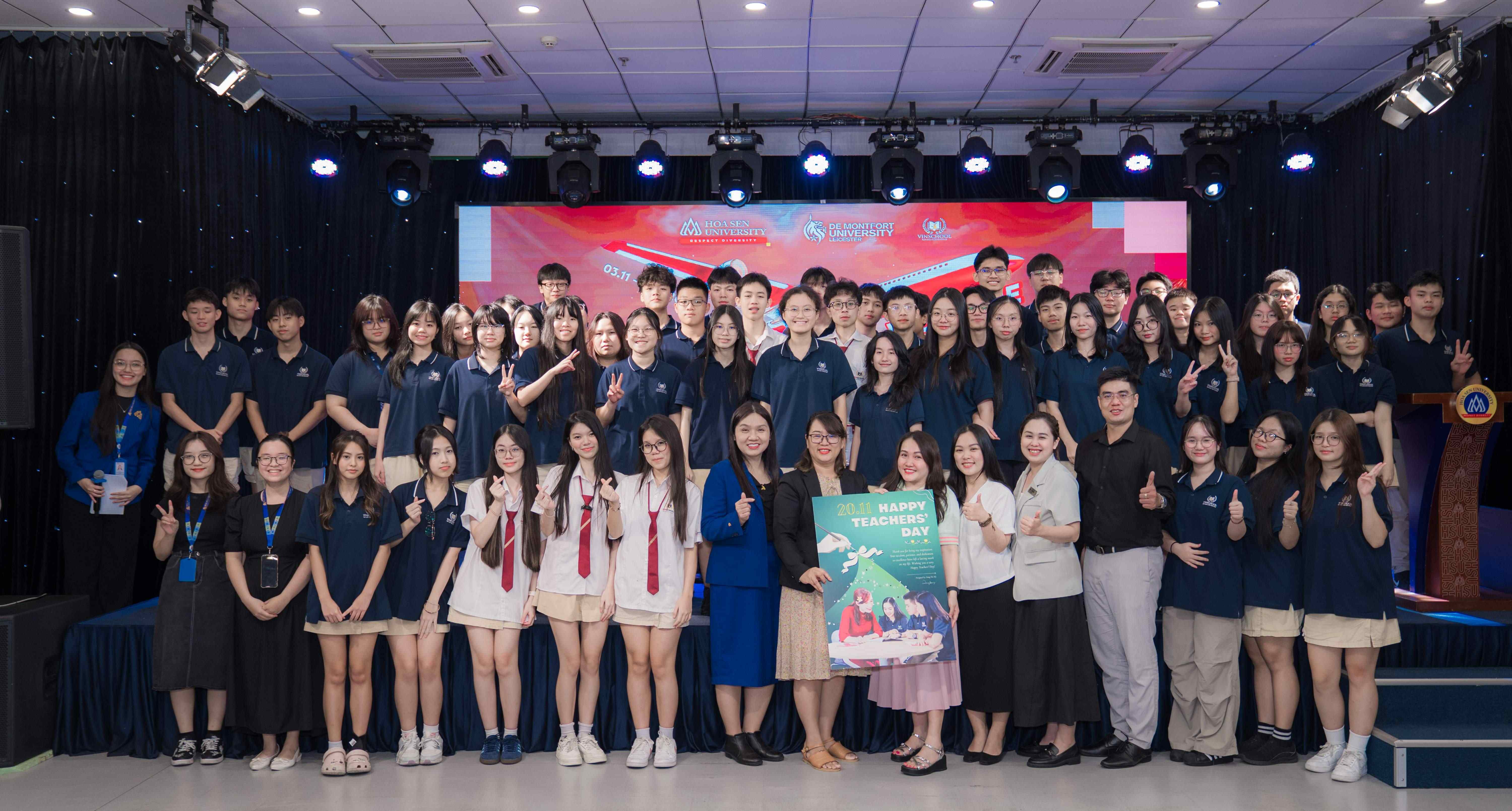 Vinsers trải nghiệm “cuộc sống Link Bwin không bị chặn” trong Tuần lễ Kiến tập tại BWIN Link Nhà Cái Cá Cược Online Việt Nam (Bwin nhà cái chính thức)
