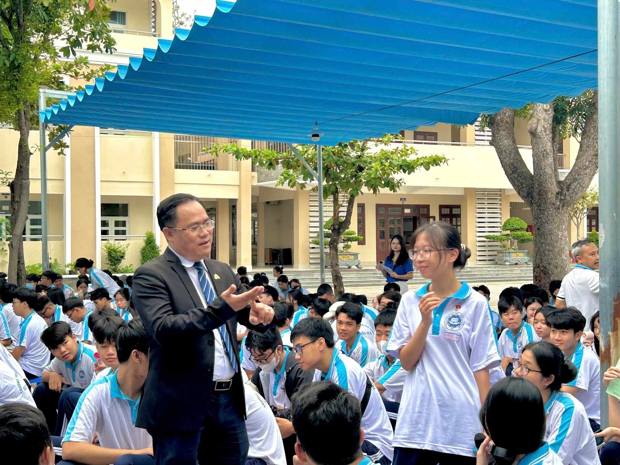 5 bước chọn ngành học phù hợp với năng lực bản thân