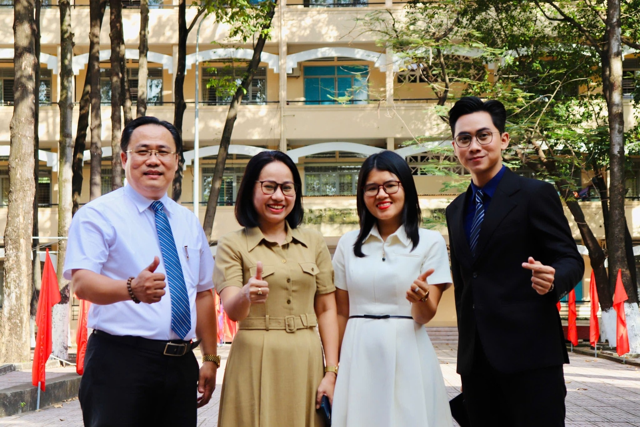  tổ chức chương trình tập huấn với chủ đề “Ứng dụng công nghệ số trong BWIN Đẳng Cấp Thượng Lưu hướng nghiệp thời kỳ 4.0”