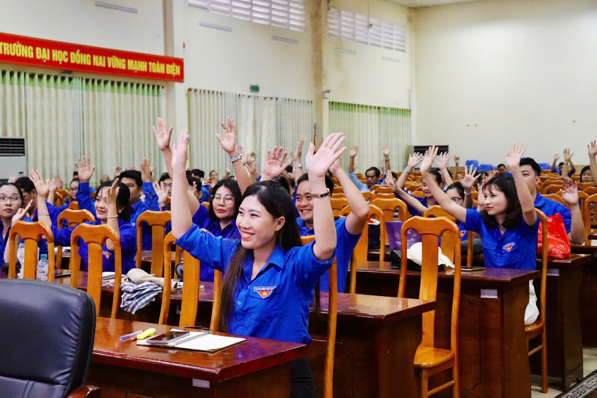 tổ chức chương trình tập huấn với chủ đề “Ứng dụng công nghệ số trong BWIN Đẳng Cấp Thượng Lưu hướng nghiệp thời kỳ 4.0”