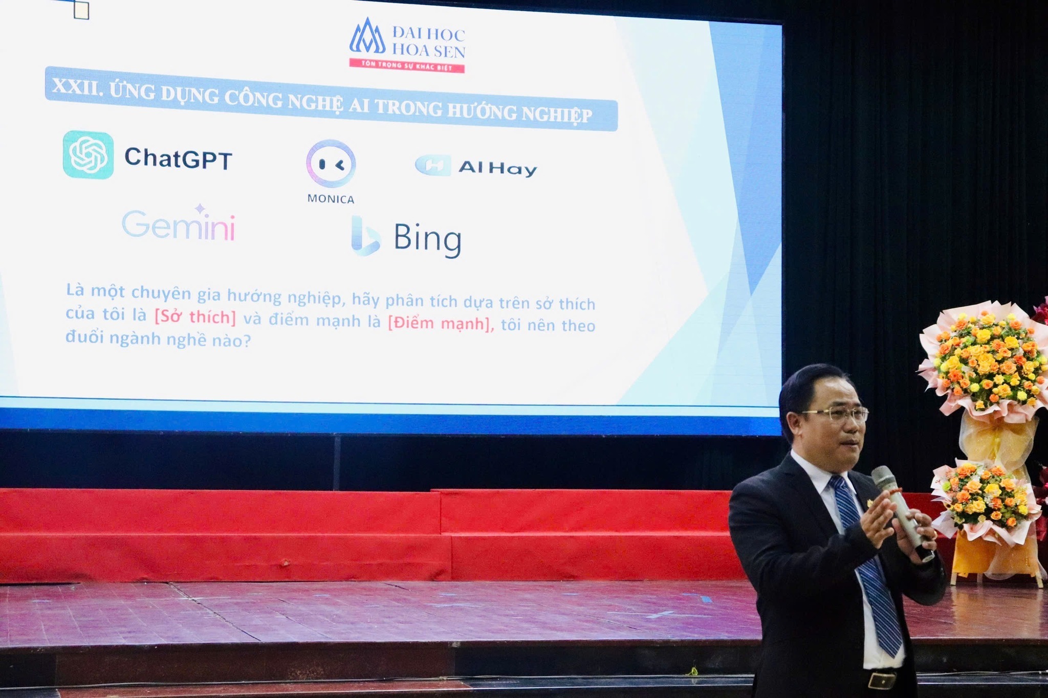  tổ chức chương trình tập huấn với chủ đề “Ứng dụng công nghệ số trong BWIN Đẳng Cấp Thượng Lưu hướng nghiệp thời kỳ 4.0”