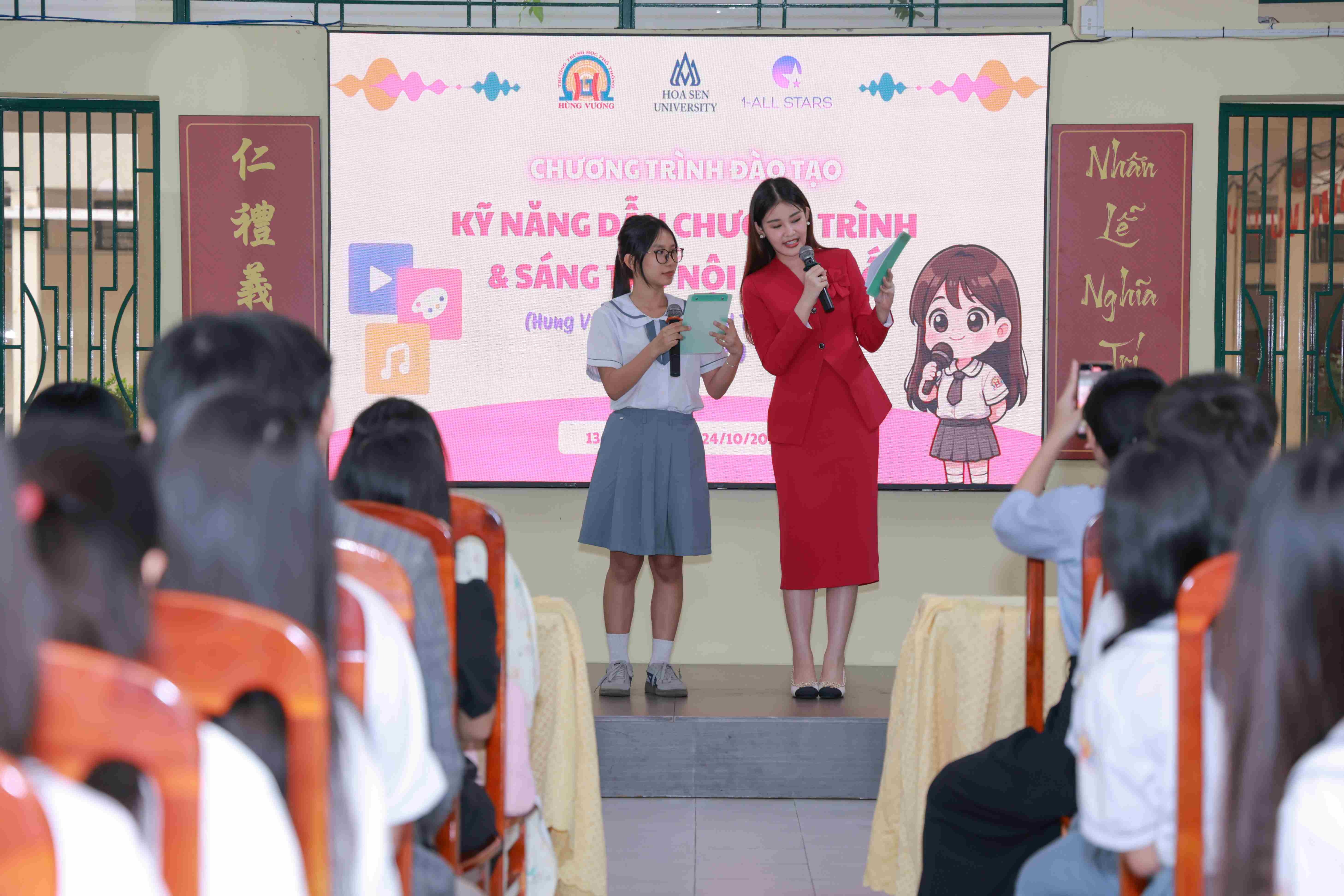 Chọn Ngành Học: Đam Mê Hay Xu Hướng Việc Làm?