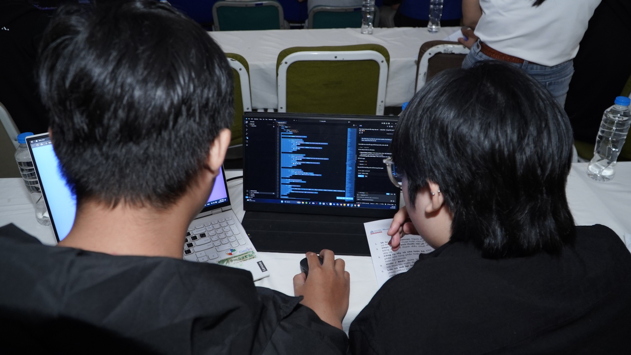 Khám phá những ngành học giúp người hướng nội tỏa sáng tại Bwin nhà cái chính thức