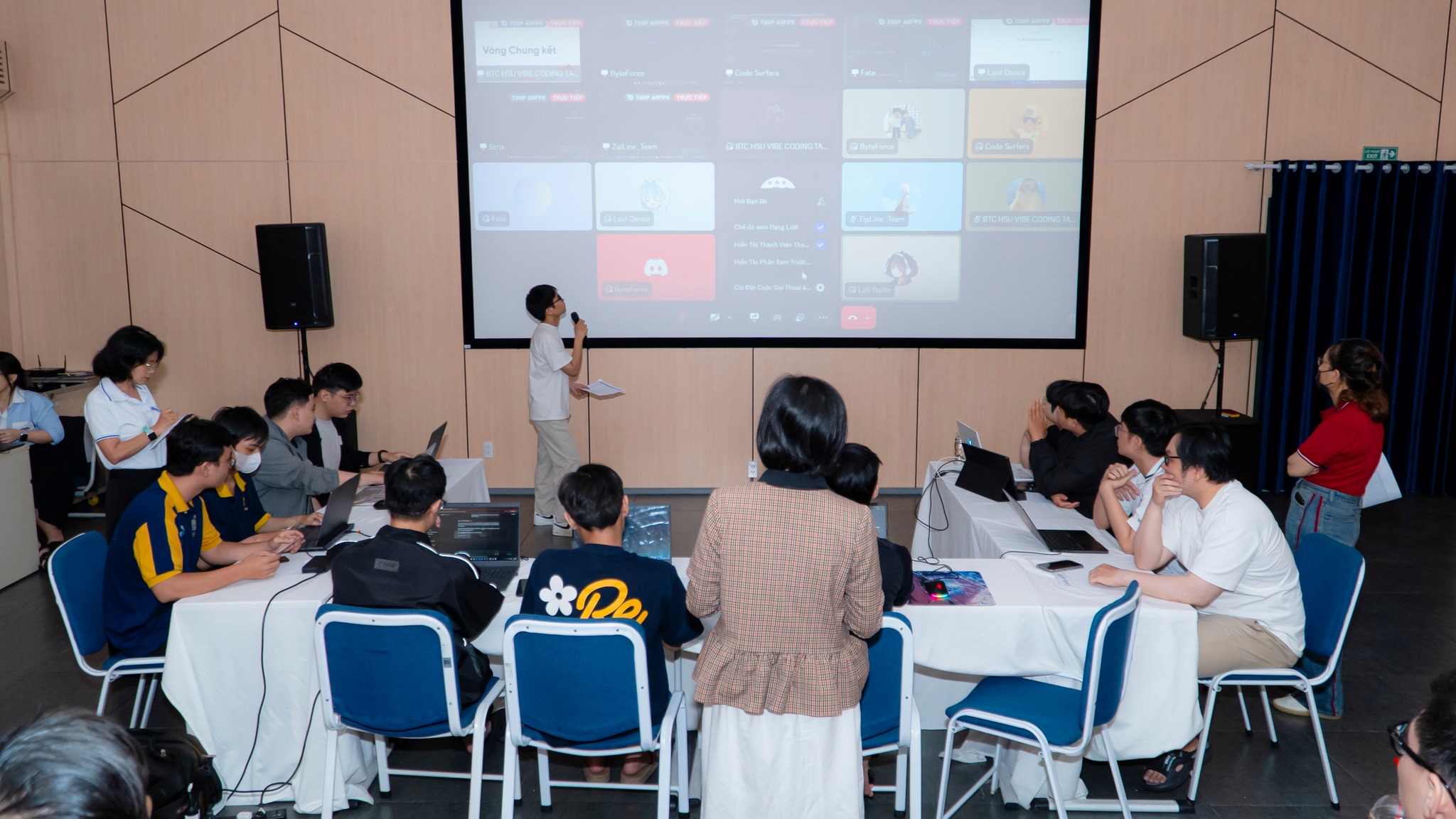 Khám phá những ngành học giúp người hướng nội tỏa sáng tại Bwin nhà cái chính thức