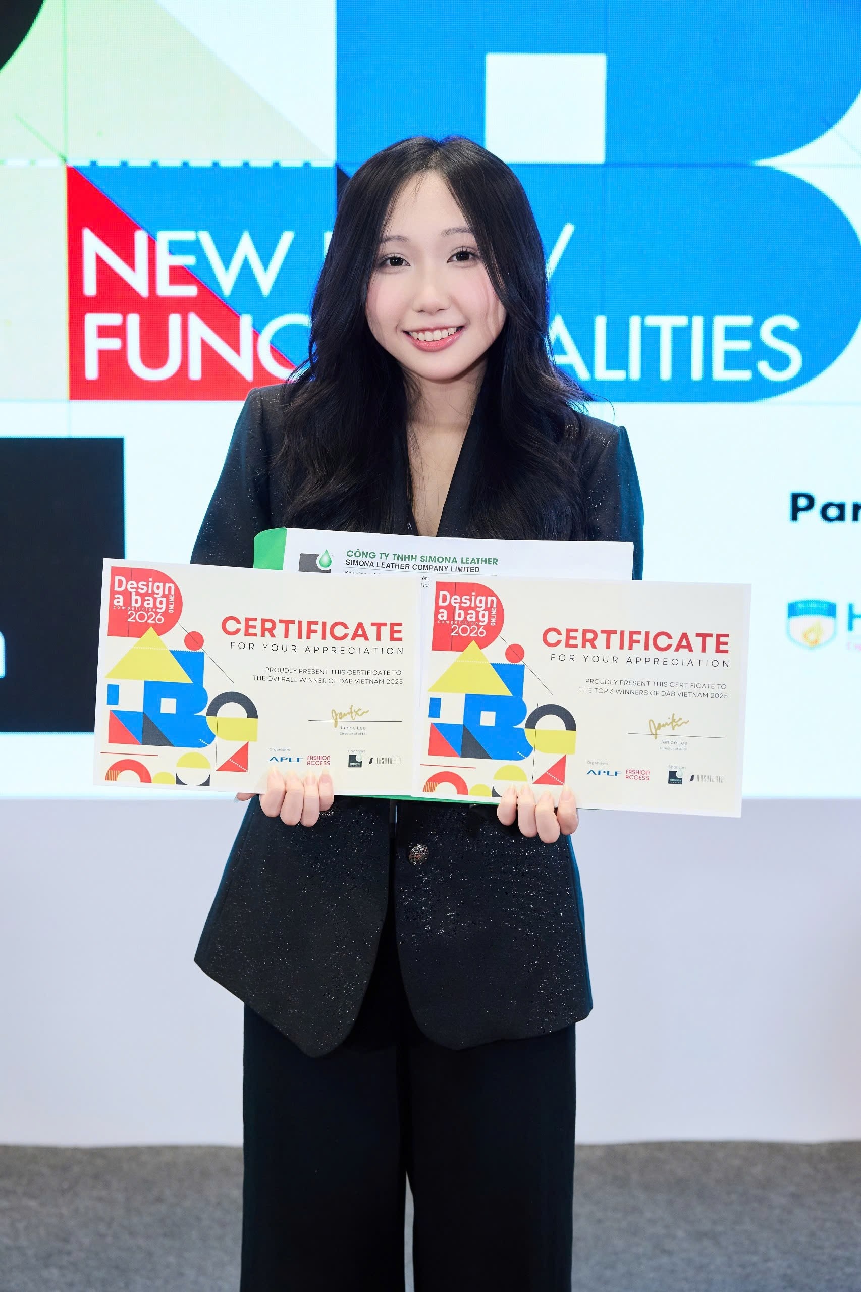 Giải Nhất “The Design-A-Bag Vietnam Talent Edition 2026” gọi tên Link Bwin không bị chặn Thiết kế Thời trang Bwin nhà cái chính thức