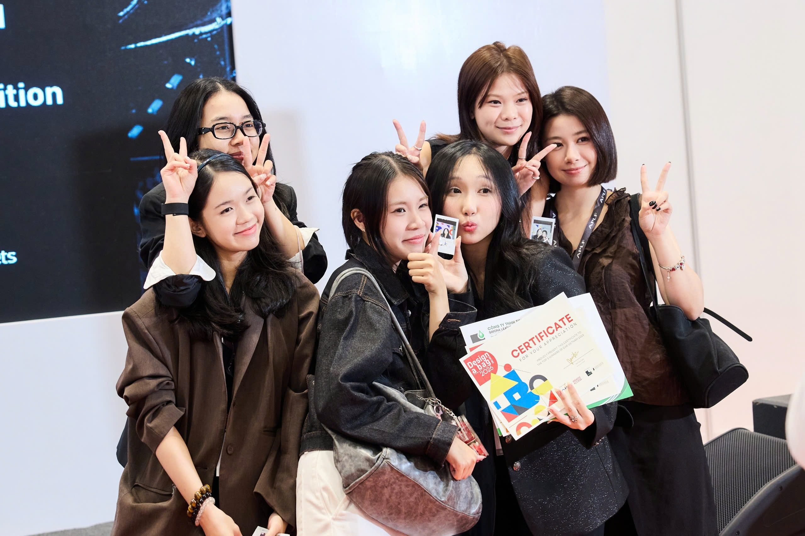 Giải Nhất “The Design-A-Bag Vietnam Talent Edition 2026” gọi tên Link Bwin không bị chặn Thiết kế Thời trang Bwin nhà cái chính thức