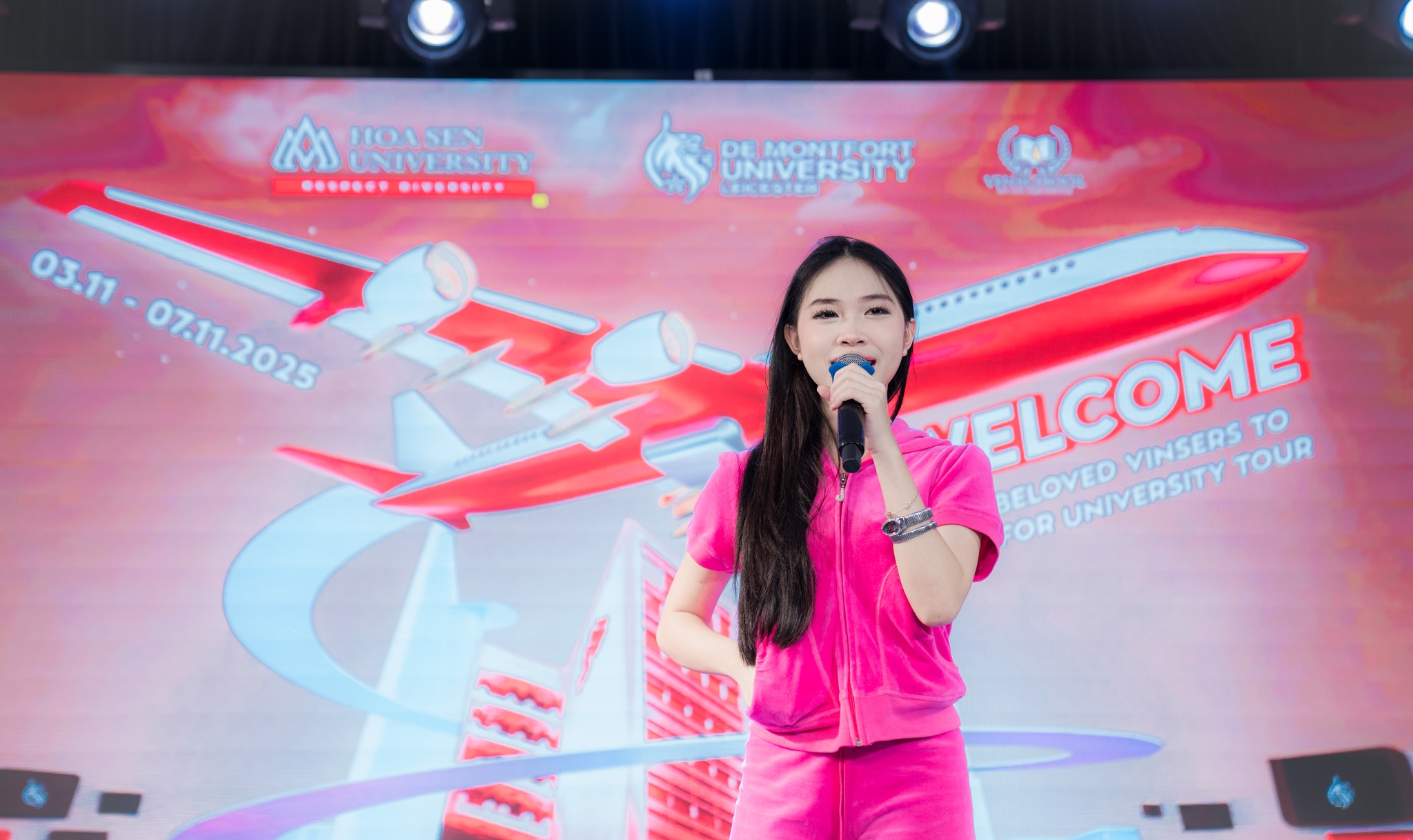 Vinsers trải nghiệm “cuộc sống Link Bwin không bị chặn” trong Tuần lễ Kiến tập tại BWIN Link Nhà Cái Cá Cược Online Việt Nam (Bwin nhà cái chính thức)