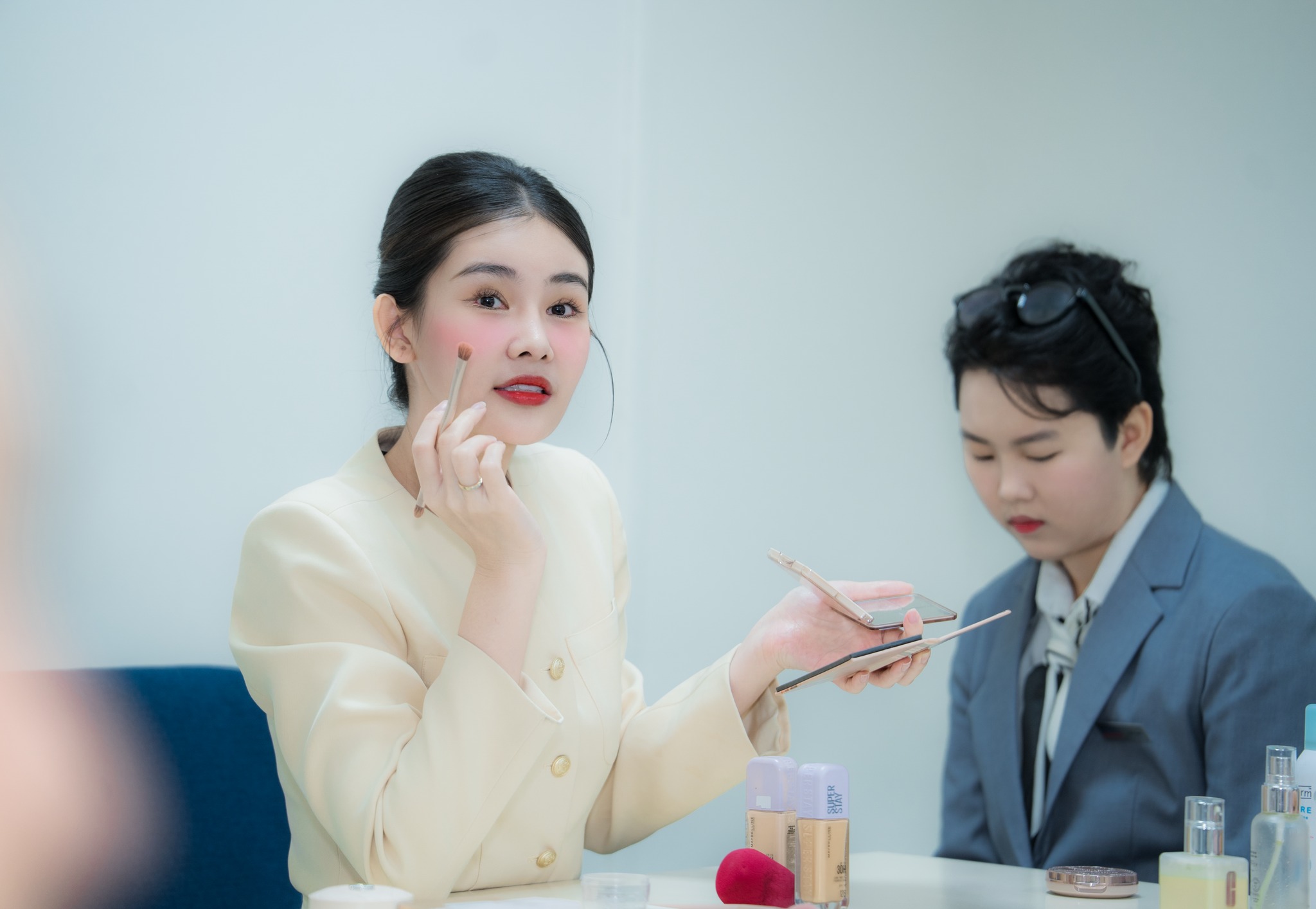 Vì sao 2k8 nên chọn nhóm ngành Du lịch - Nhà hàng - Khách sạn ?