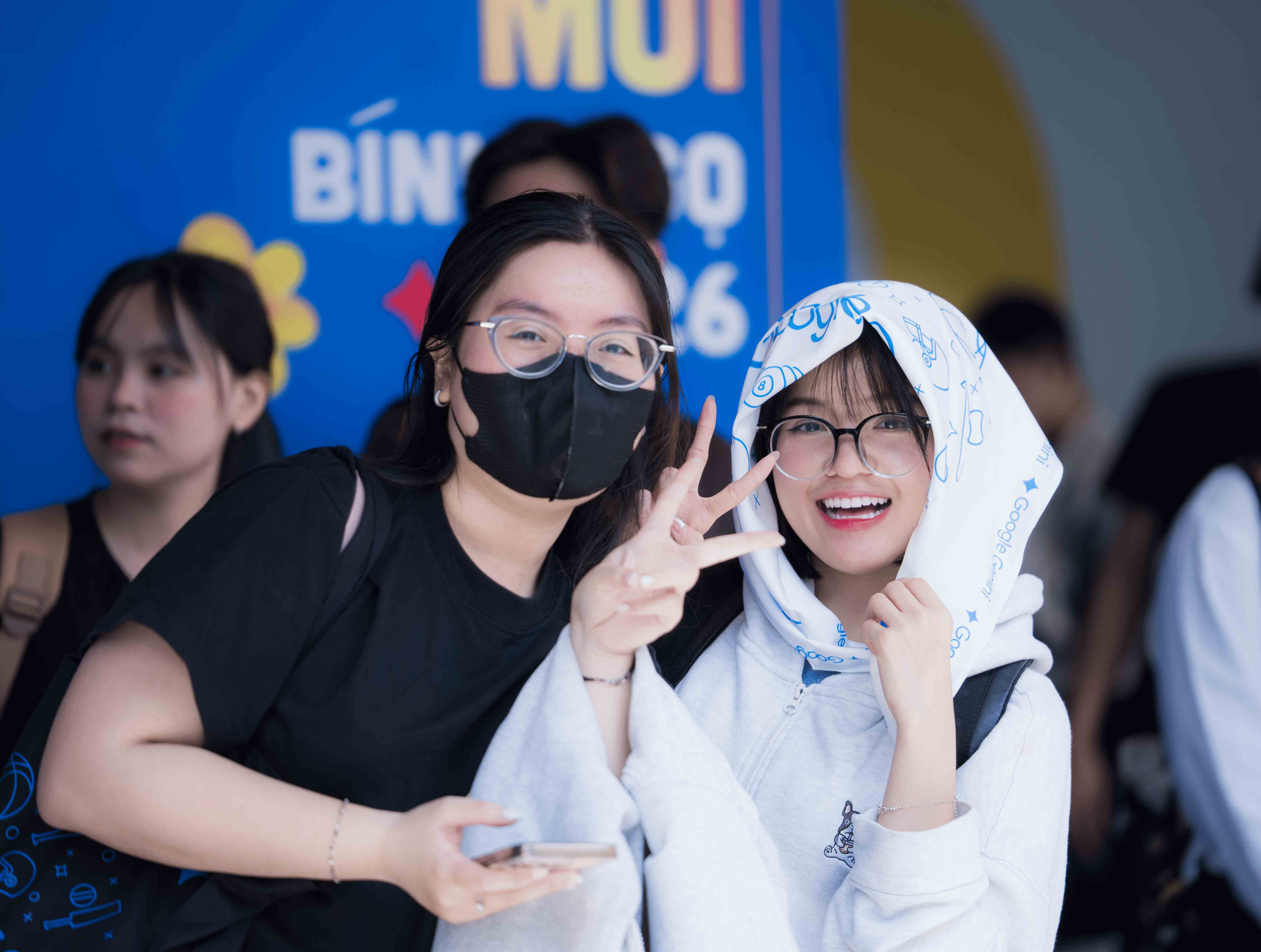 Bwin là hãng gì Bwin nhà cái chính thức bùng nổ trải nghiệm tại Google Gemini Arena – Đấu trường AI lớn nhất Đông Nam Á