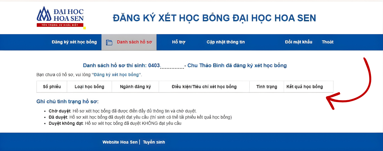 Hướng dẫn nộp Hồ sơ Xét tuyển Bwin link nhà cái online trường BWIN Link Nhà Cái Cá Cược Online Việt Nam 2026