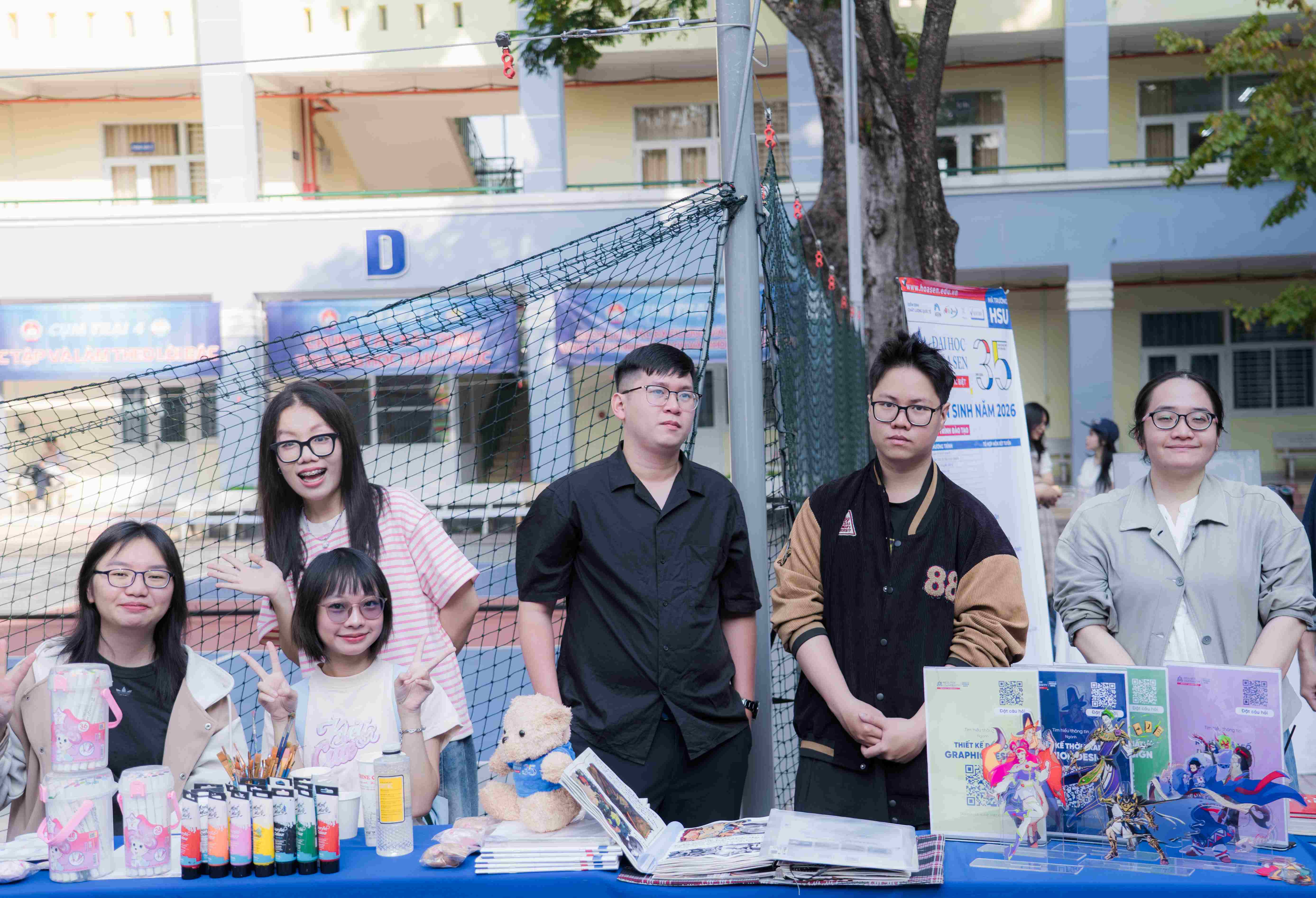 Học sinh THPT Nguyễn Khuyến học cách “Làm chủ túi tiền” và nhận ngay Bwin link nhà cái Bwin nhà cái chính thức