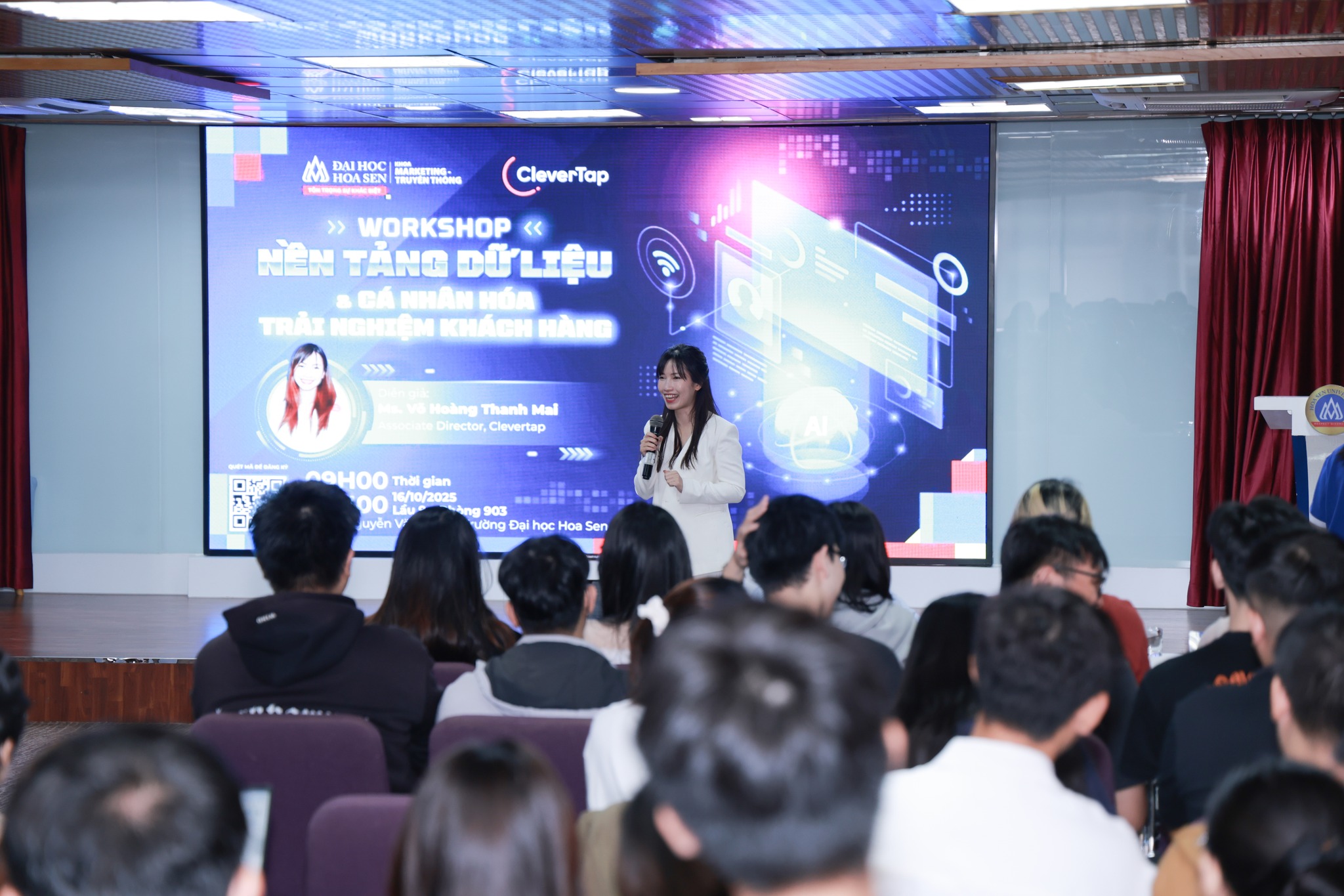 Ngành Digital Marketing là gì? Ra trường làm gì? Lương bao nhiêu?