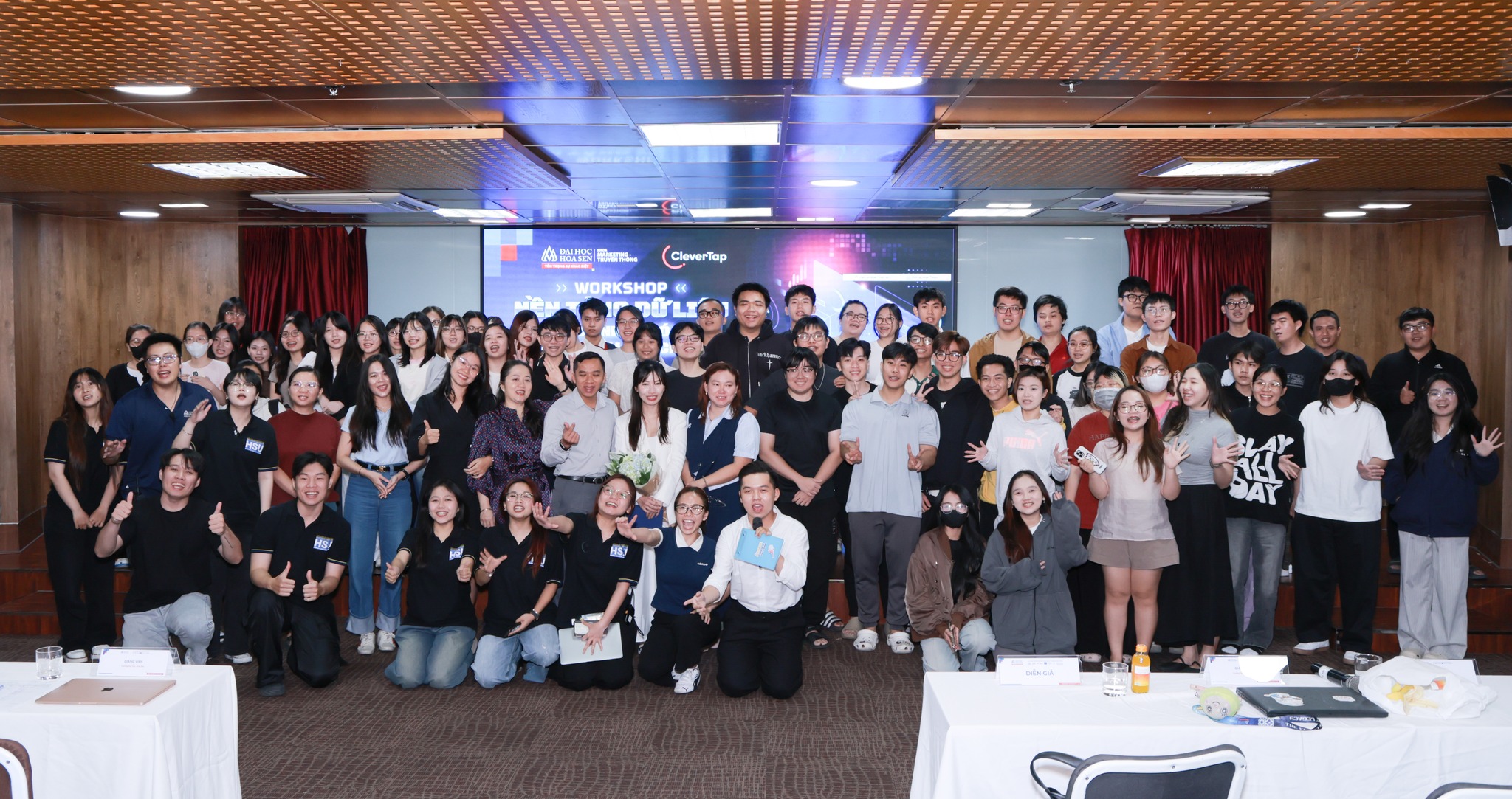 Ngành Digital Marketing là gì? Ra trường làm gì? Lương bao nhiêu?