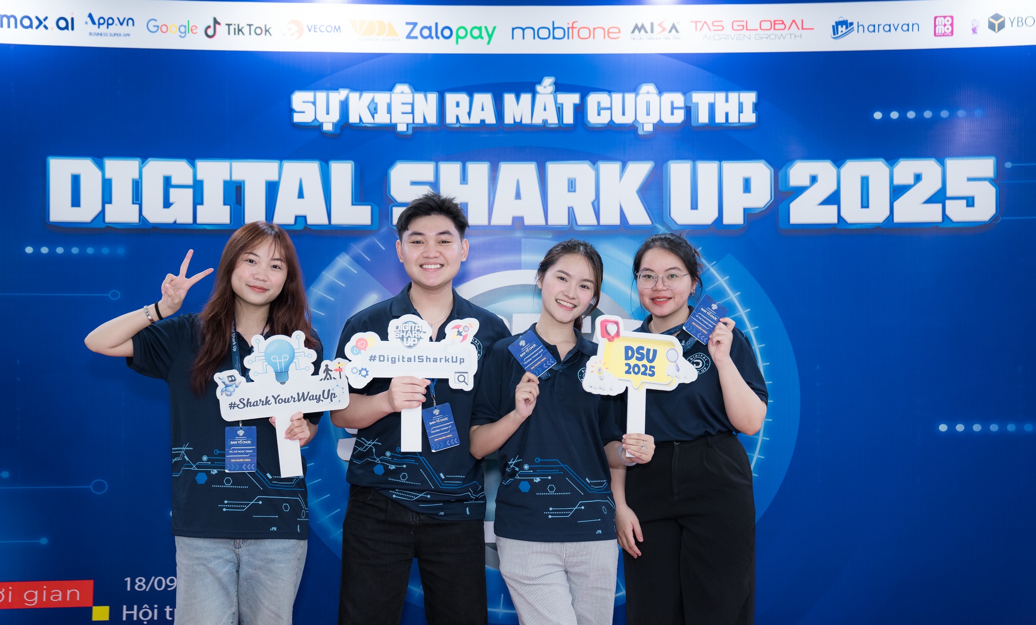 Ngành Digital Marketing là gì? Ra trường làm gì? Lương bao nhiêu?