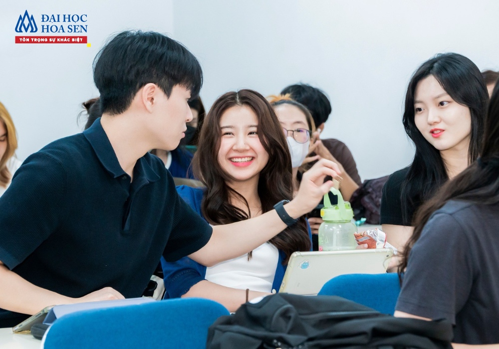 Ngành Ngôn Ngữ Hàn Quốc là gì, lương bao nhiêu, học ở đâu?