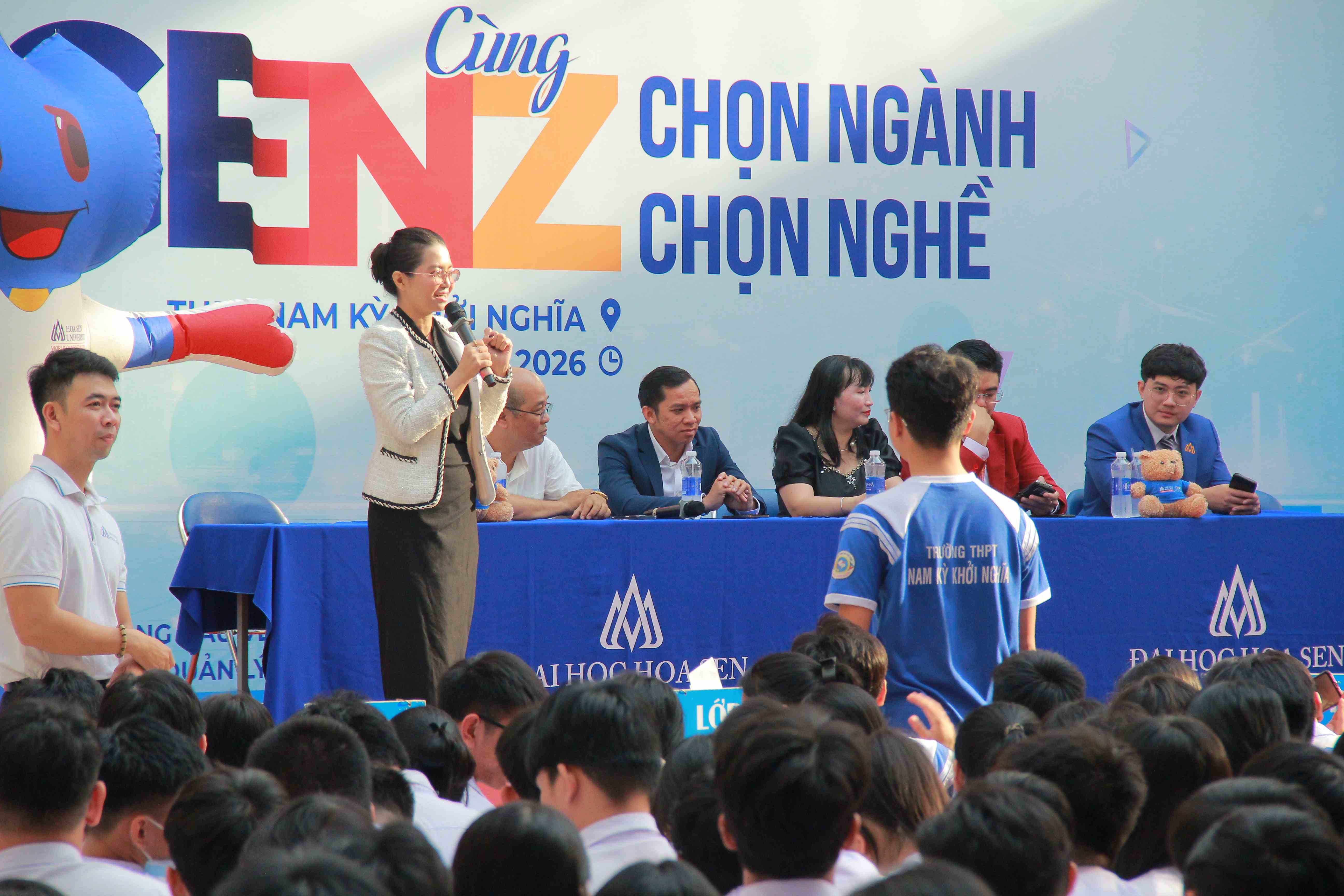 Ngành tâm lý học là gì?
