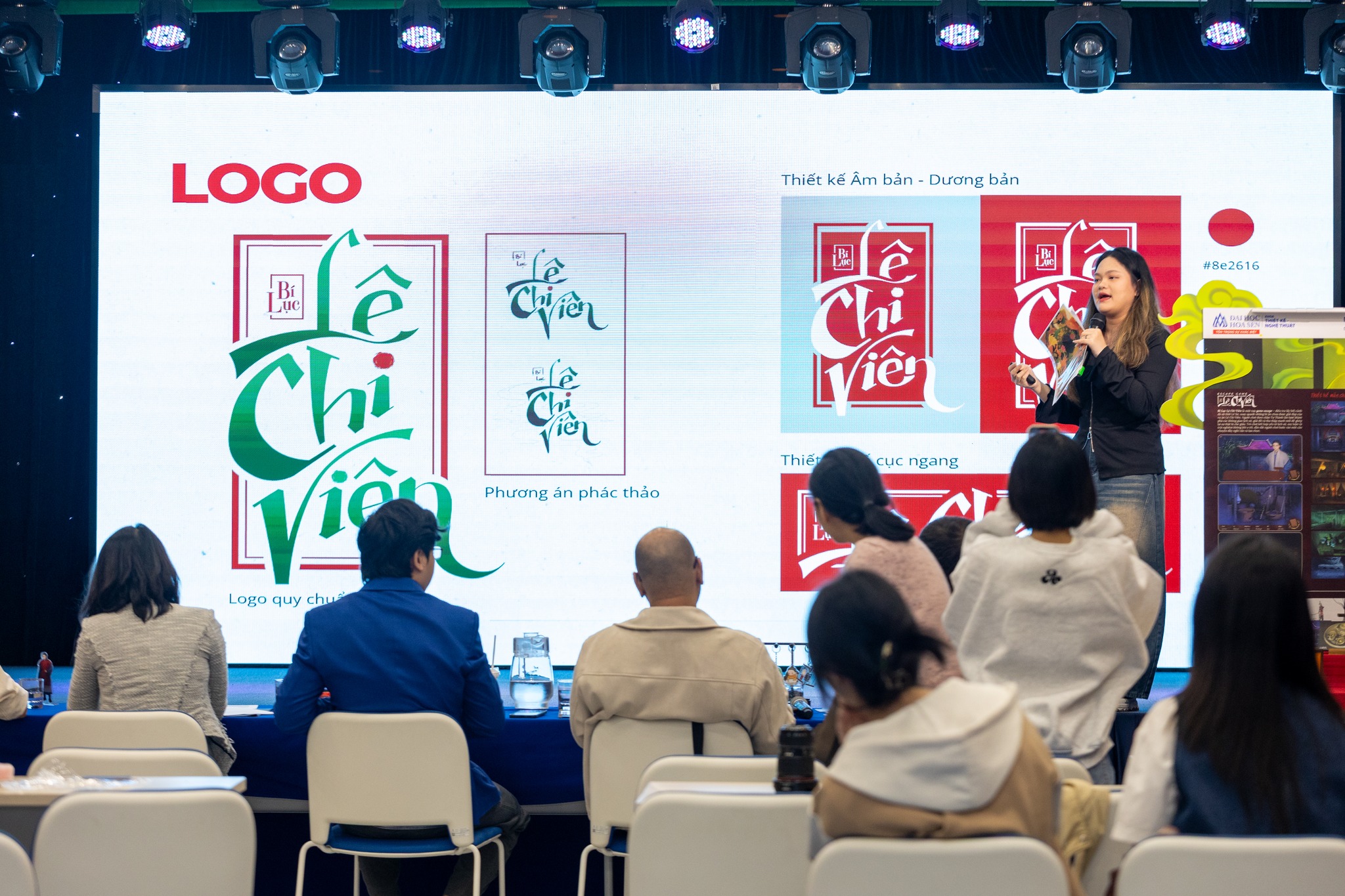 thiết kế đồ họa học trường nào
