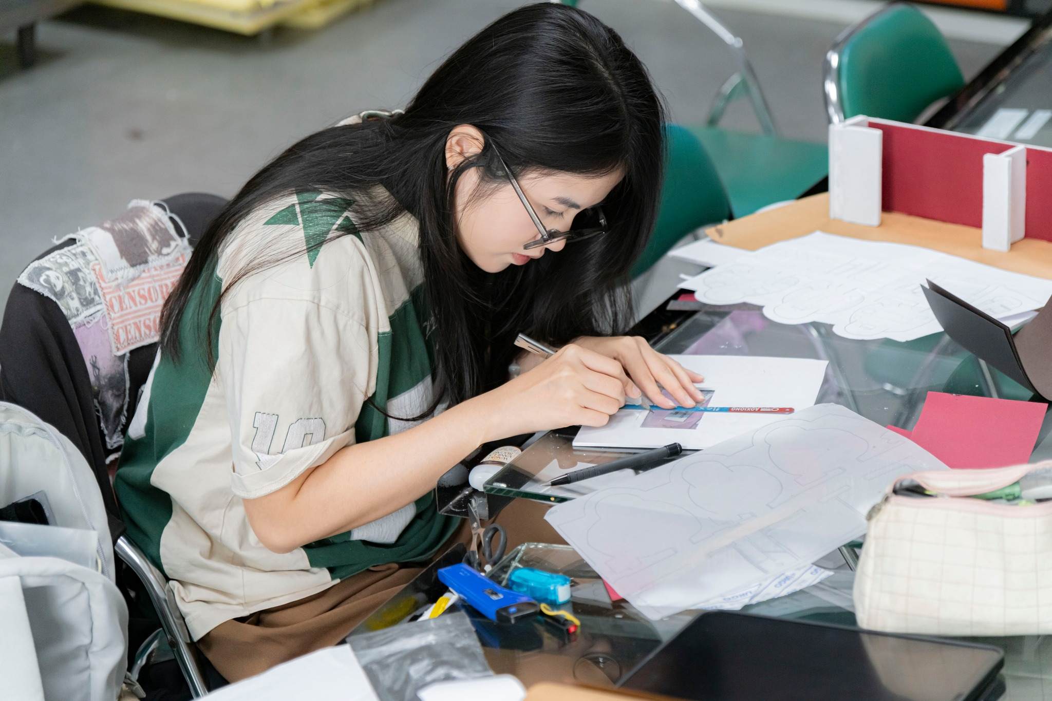 Ngành Thiết kế BWIN mừng xuân mới học trường nào? Khám phá ngành sáng tạo không gian sống cùng Bwin nhà cái chính thức