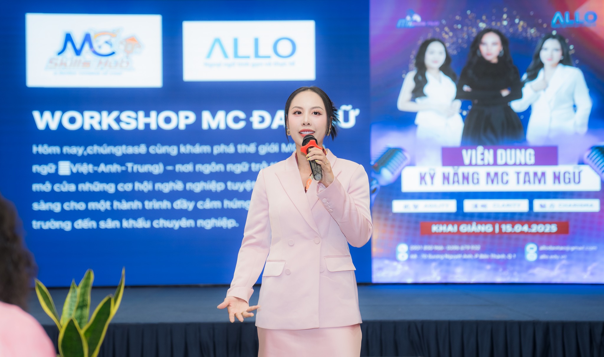 Ngành Tiếng Anh thương mại và Truyền thông Bwin thị trường việt nam học trường nào tốt?