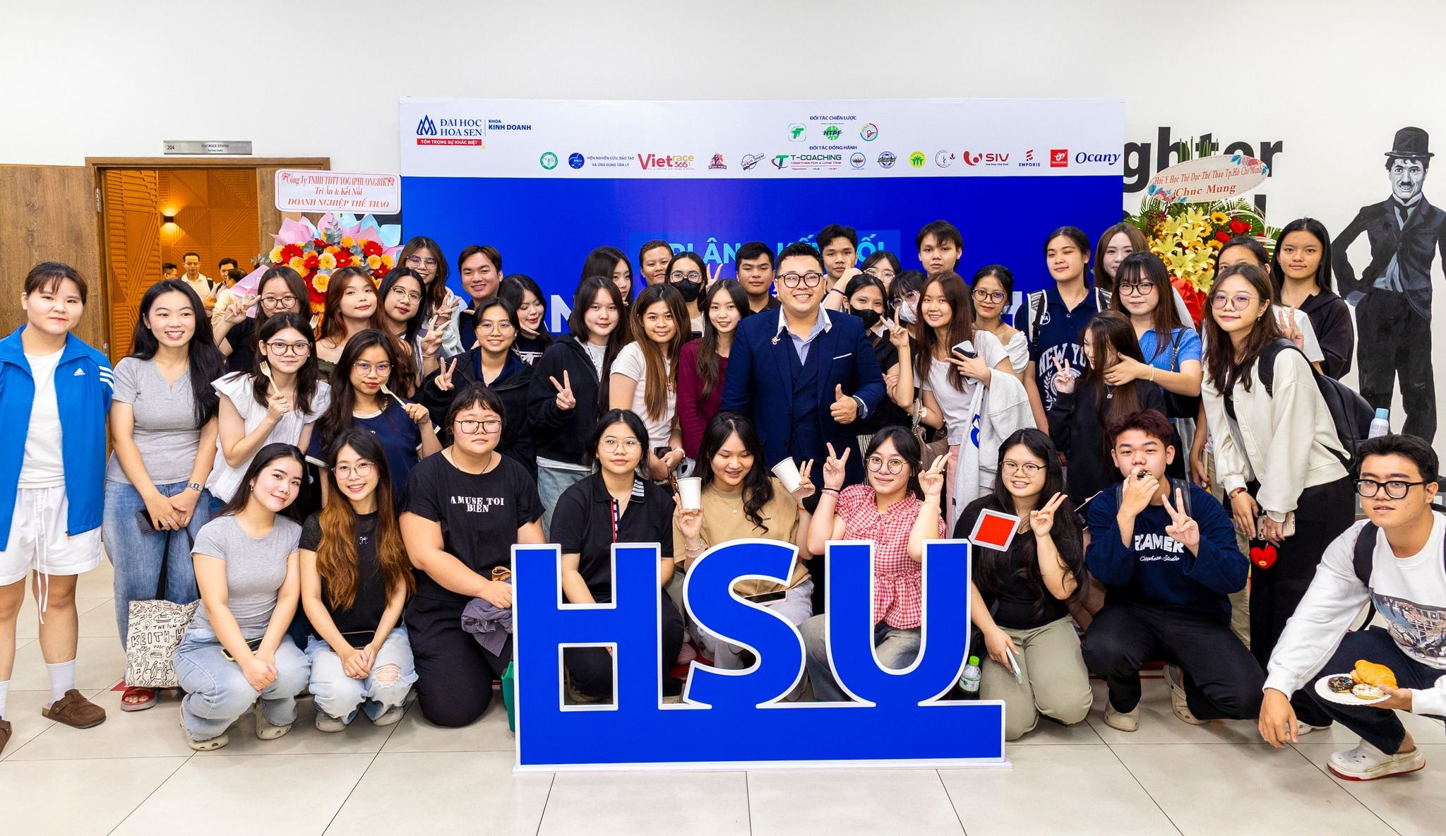 Ngành Kinh tế thể thao xét khối gì? Học tổ hợp môn nào?