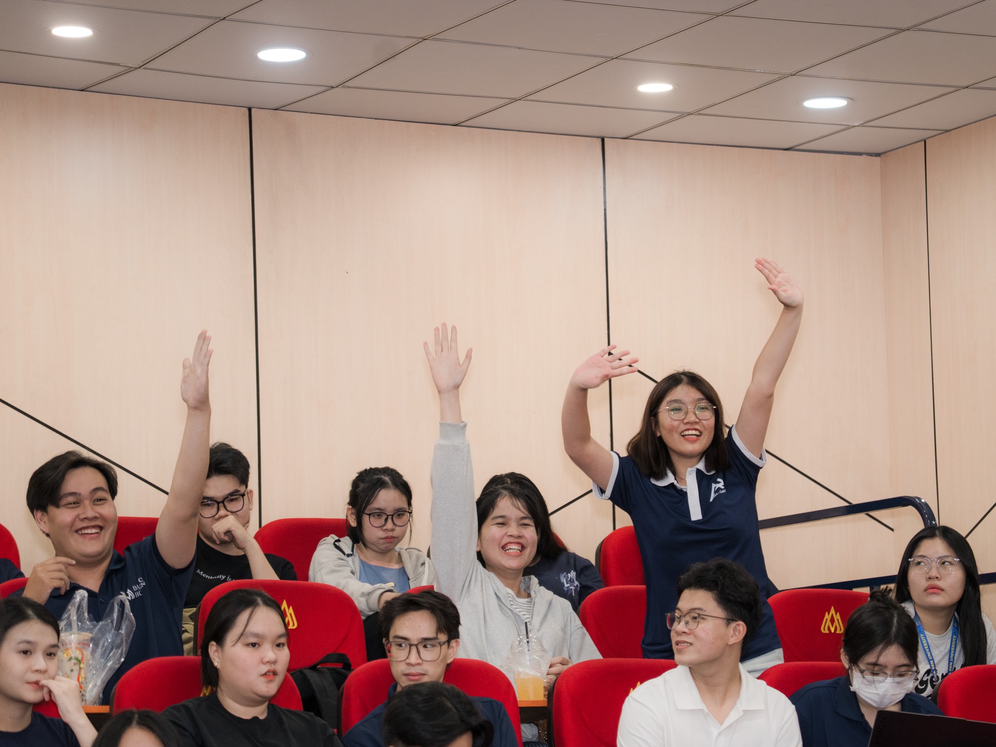 Ngành Quản lý chuyển đổi số: Học gì? Cơ hội nghề nghiệp ra sao trong kỷ nguyên kinh tế số?