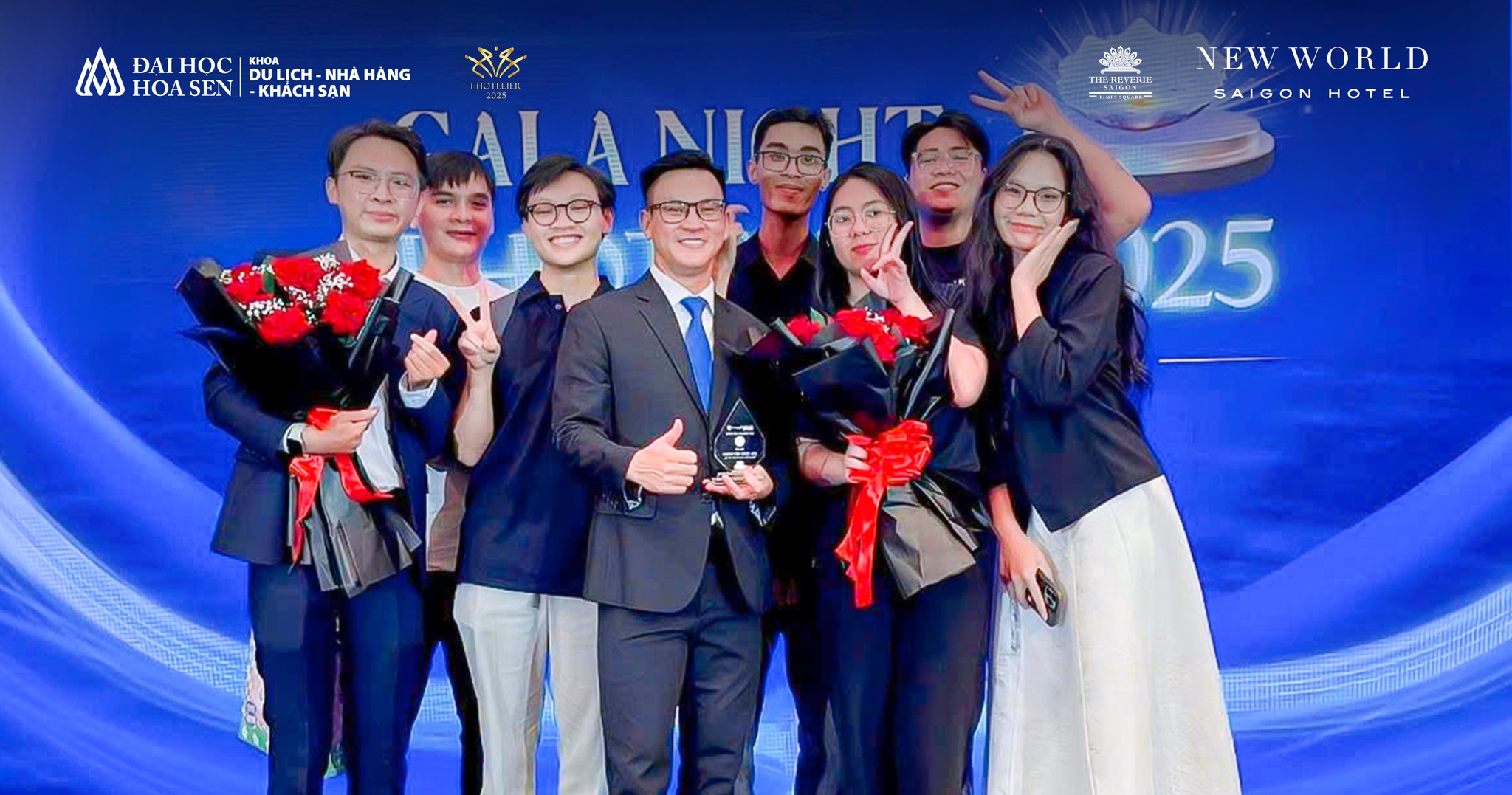 Ngành quản trị khách sạn là gì? Học xong ra trường làm gì?