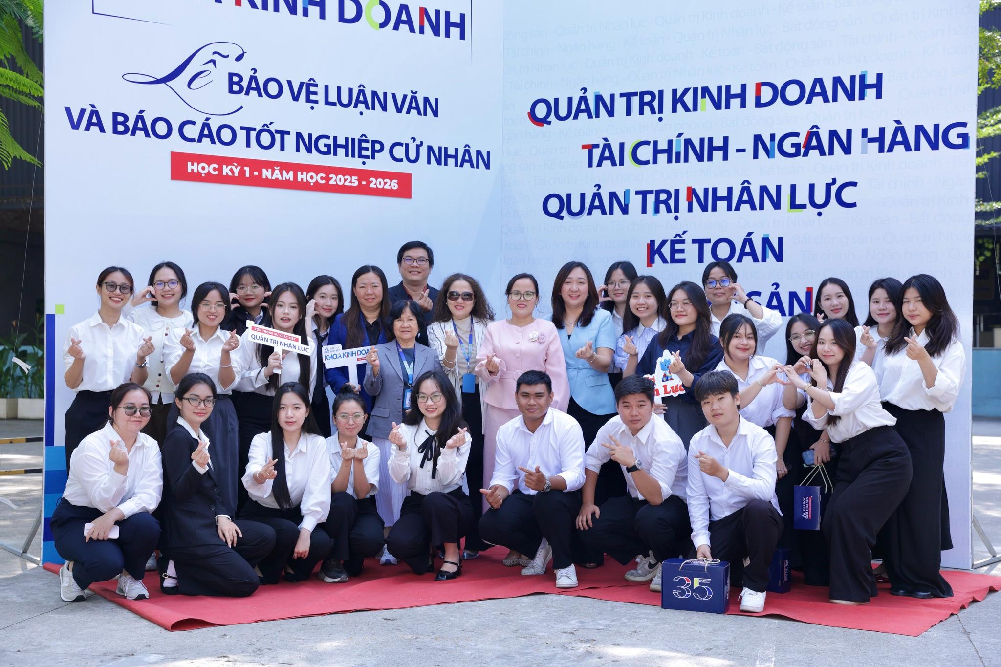 Ngành Quản lý chuyển đổi số học trường nào tốt?
