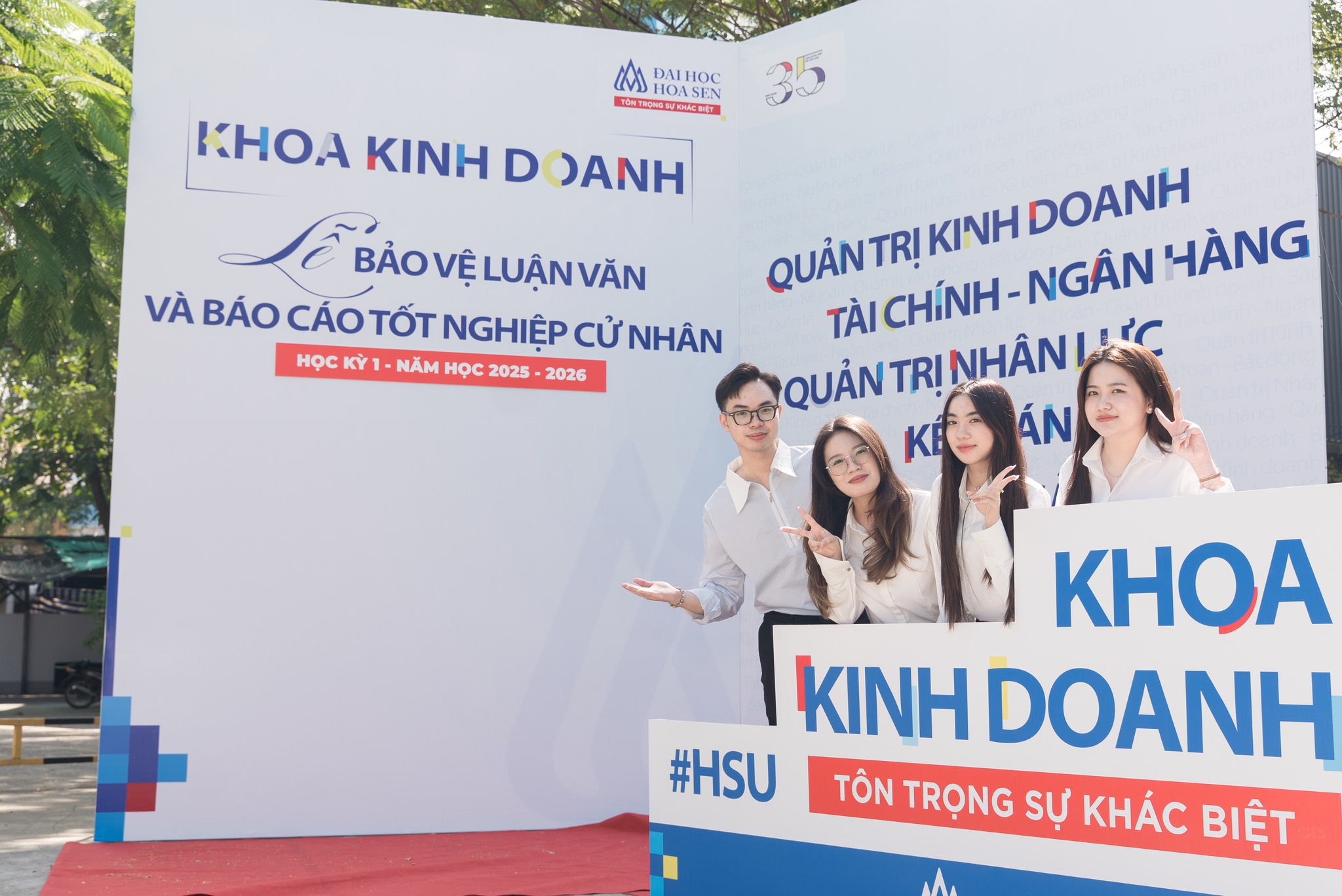 Ngành Quản lý chuyển đổi số học trường nào tốt?
