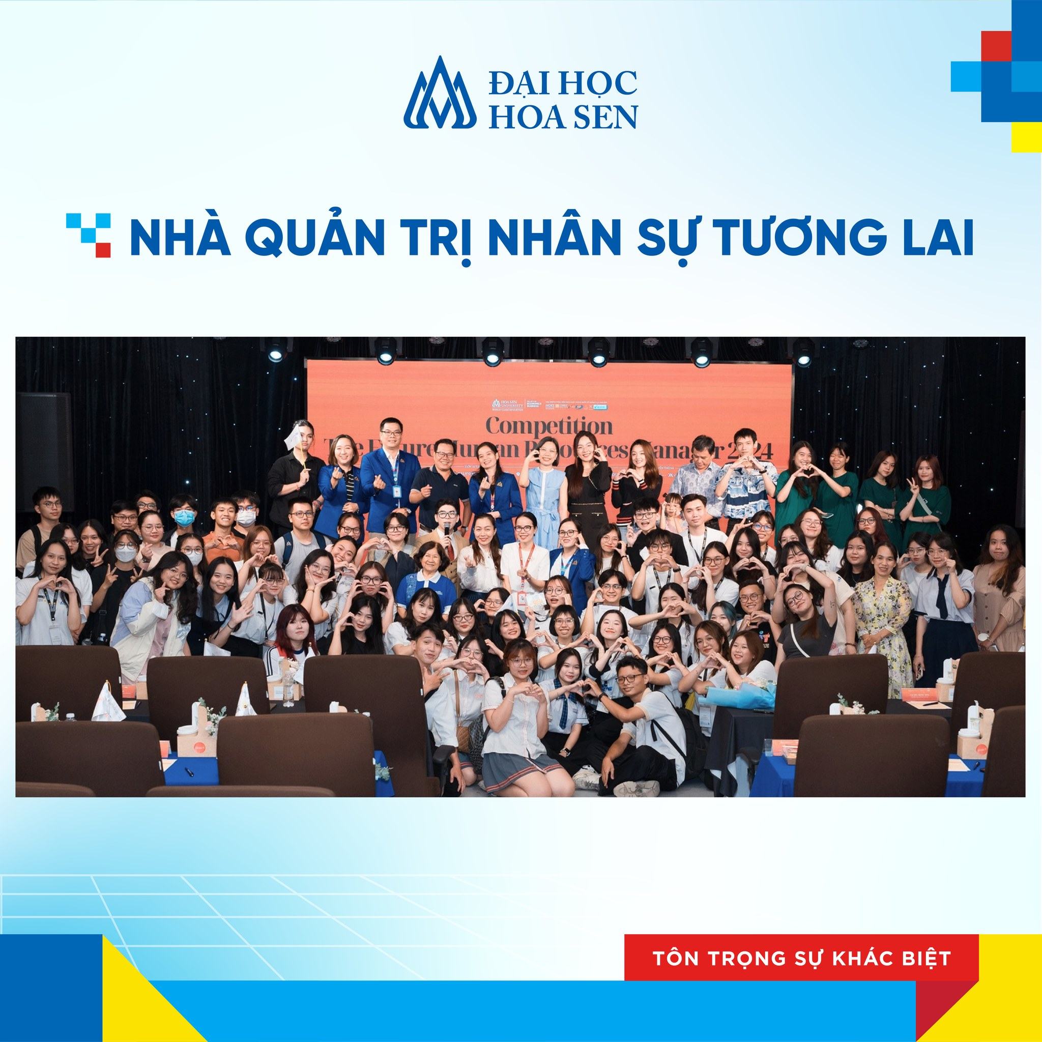 Quản trị nhân lực cần kỹ năng gì để trở thành nhân sự giỏi