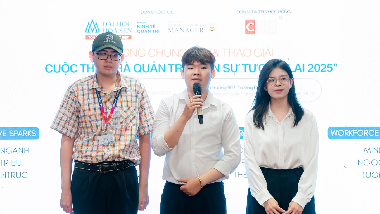 Quản trị nhân lực cần kỹ năng gì để trở thành nhân sự giỏi