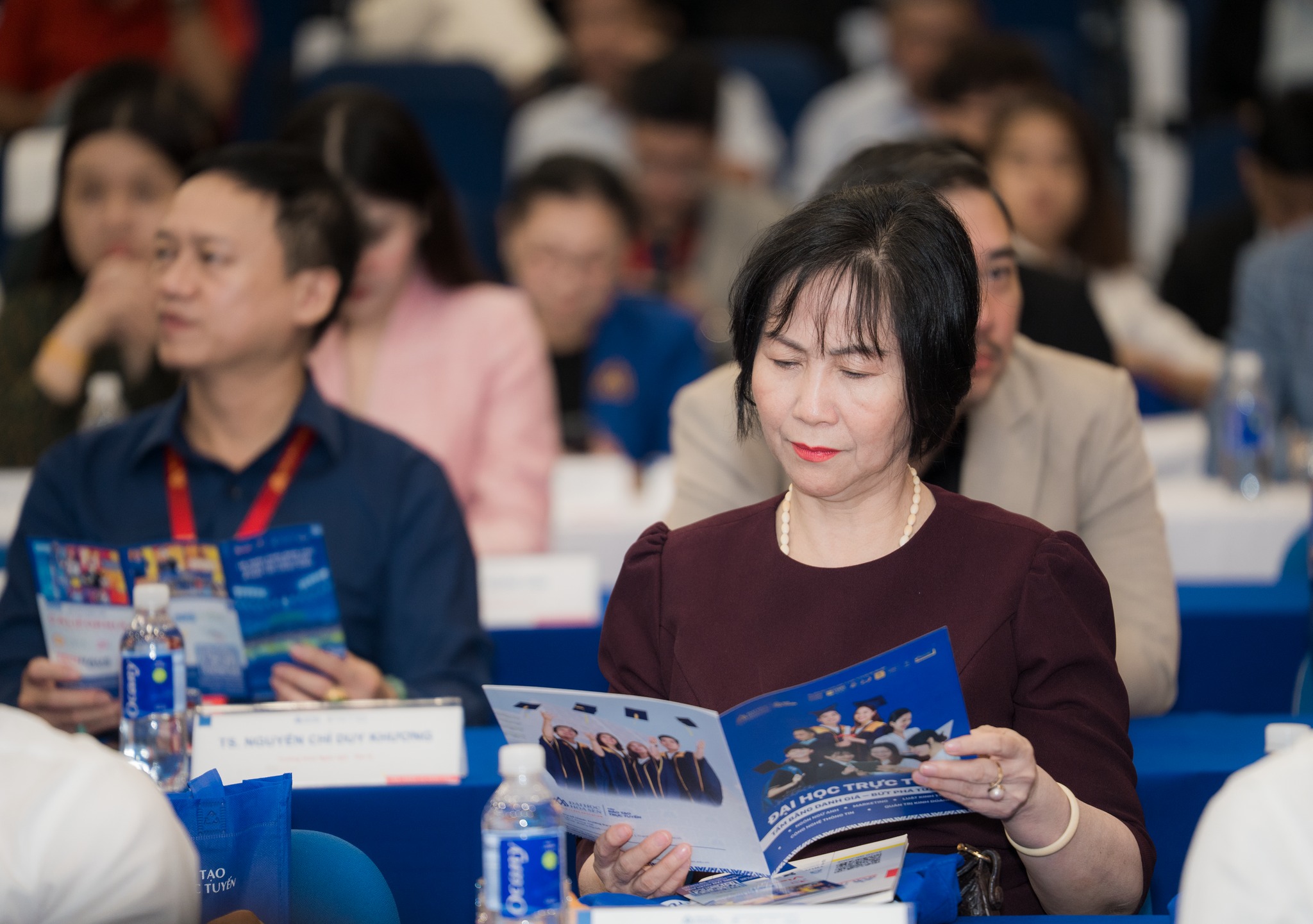 Ngành Kinh tế thể thao Bwin nhà cái chính thức: Cơ hội nghề nghiệp mới trong thời đại công nghiệp thể thao