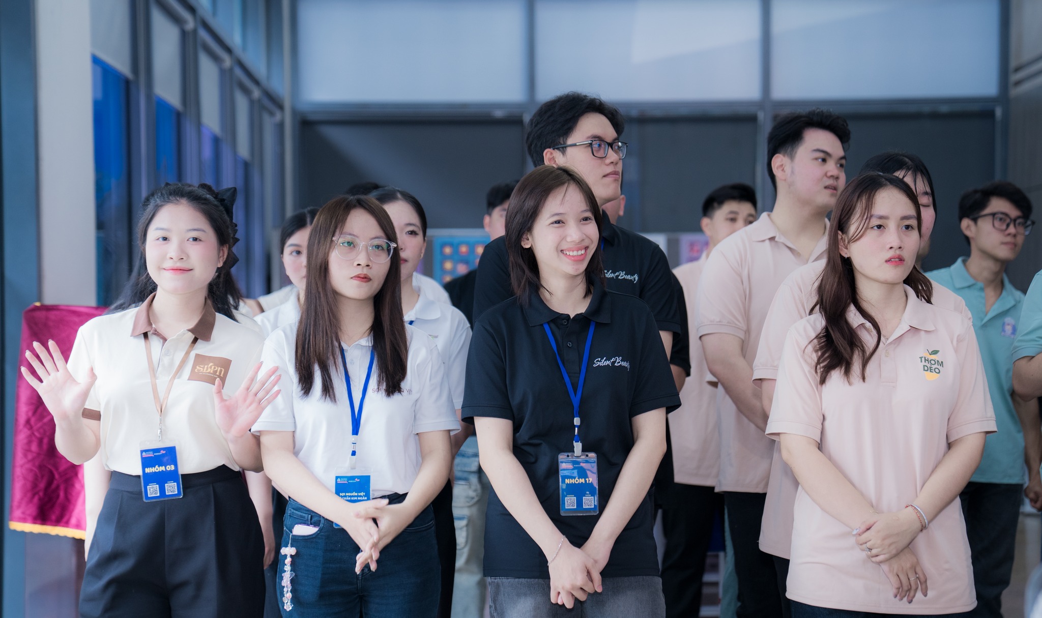 7 lý do nên chọn ngành Link vào Bwin mới nhất 2026?