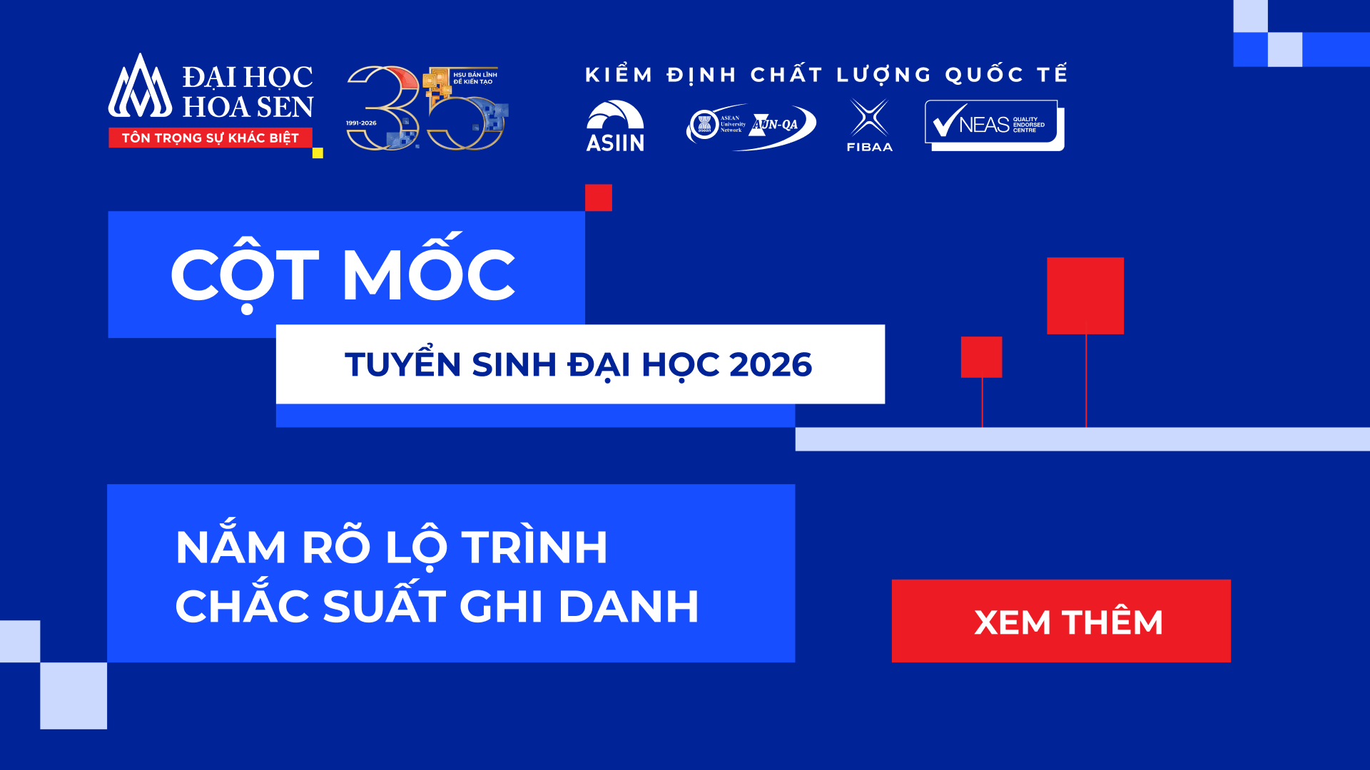Các mốc thời gian quan trọng thí sinh cần lưu ý trong Bwin link tải ứng dụng 2026