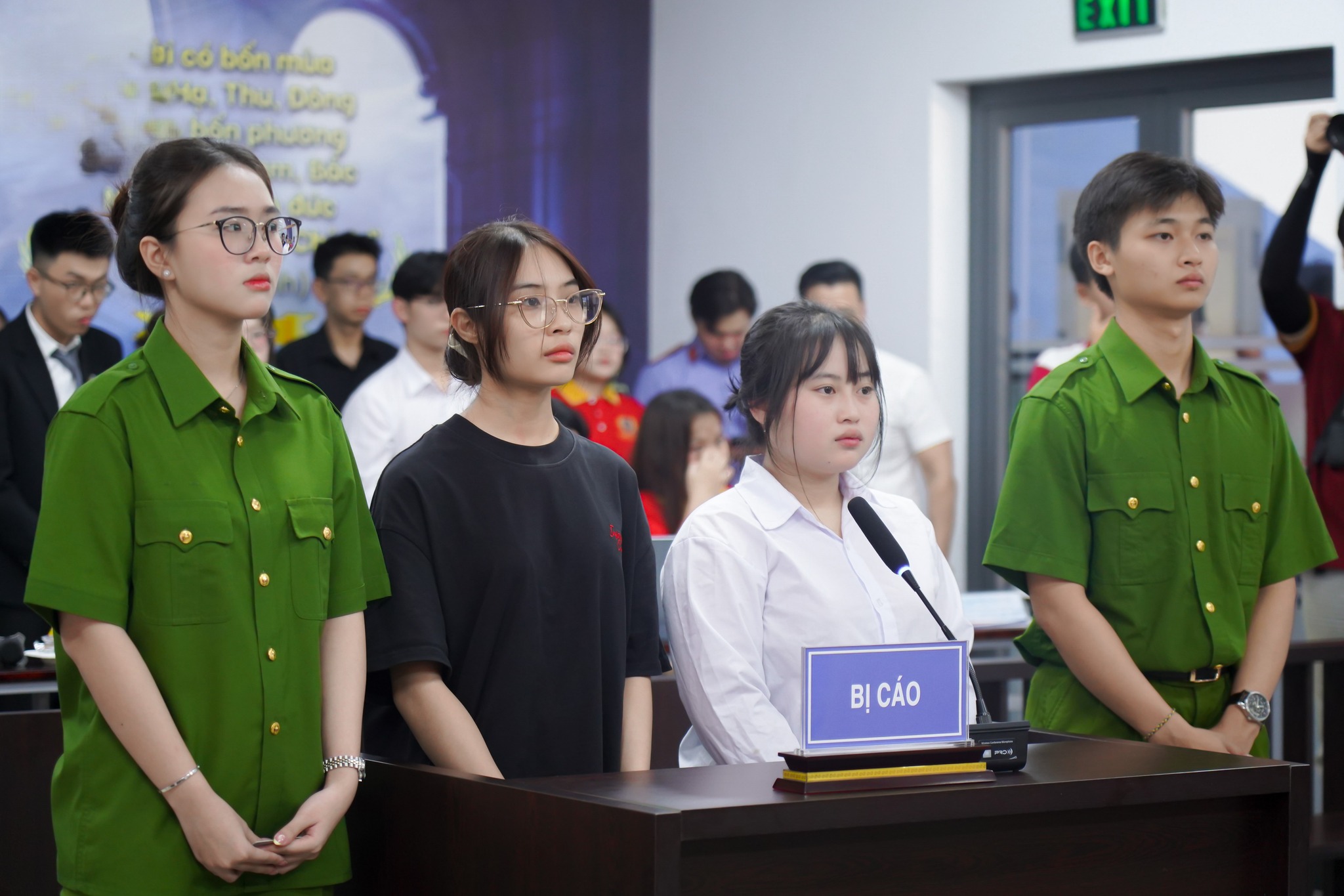 Luật kinh doanh số ra trường làm gì? Cơ hội việc làm rộng mở trong thời đại số