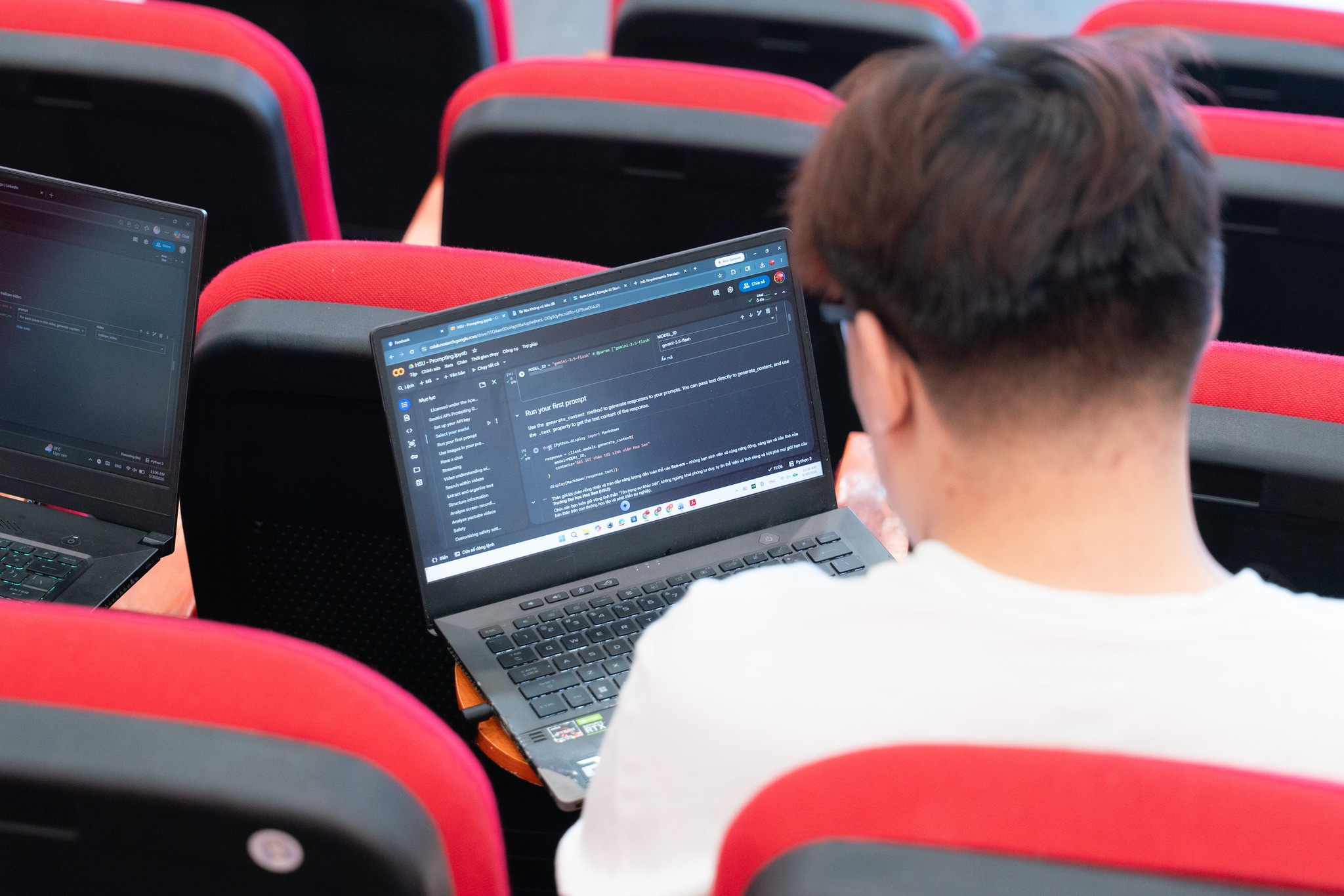 Nghề Tester (Kiểm thử phần mềm) có bị AI thay thế không?