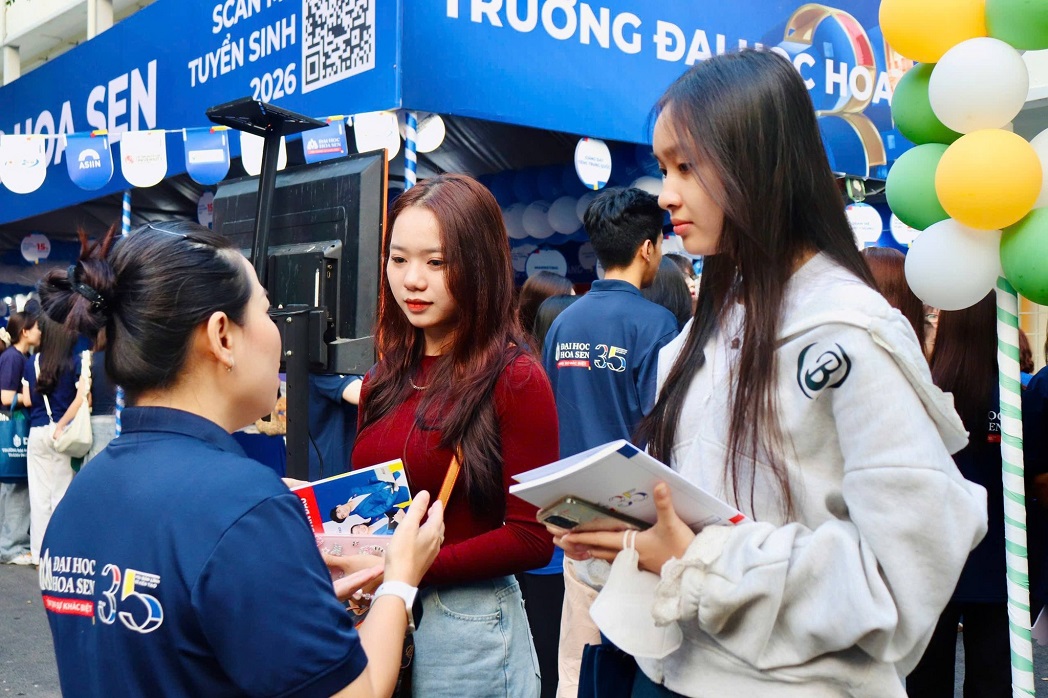 Công bố điểm thi đánh giá năng lực đợt 2 cho 170.000 thí sinh